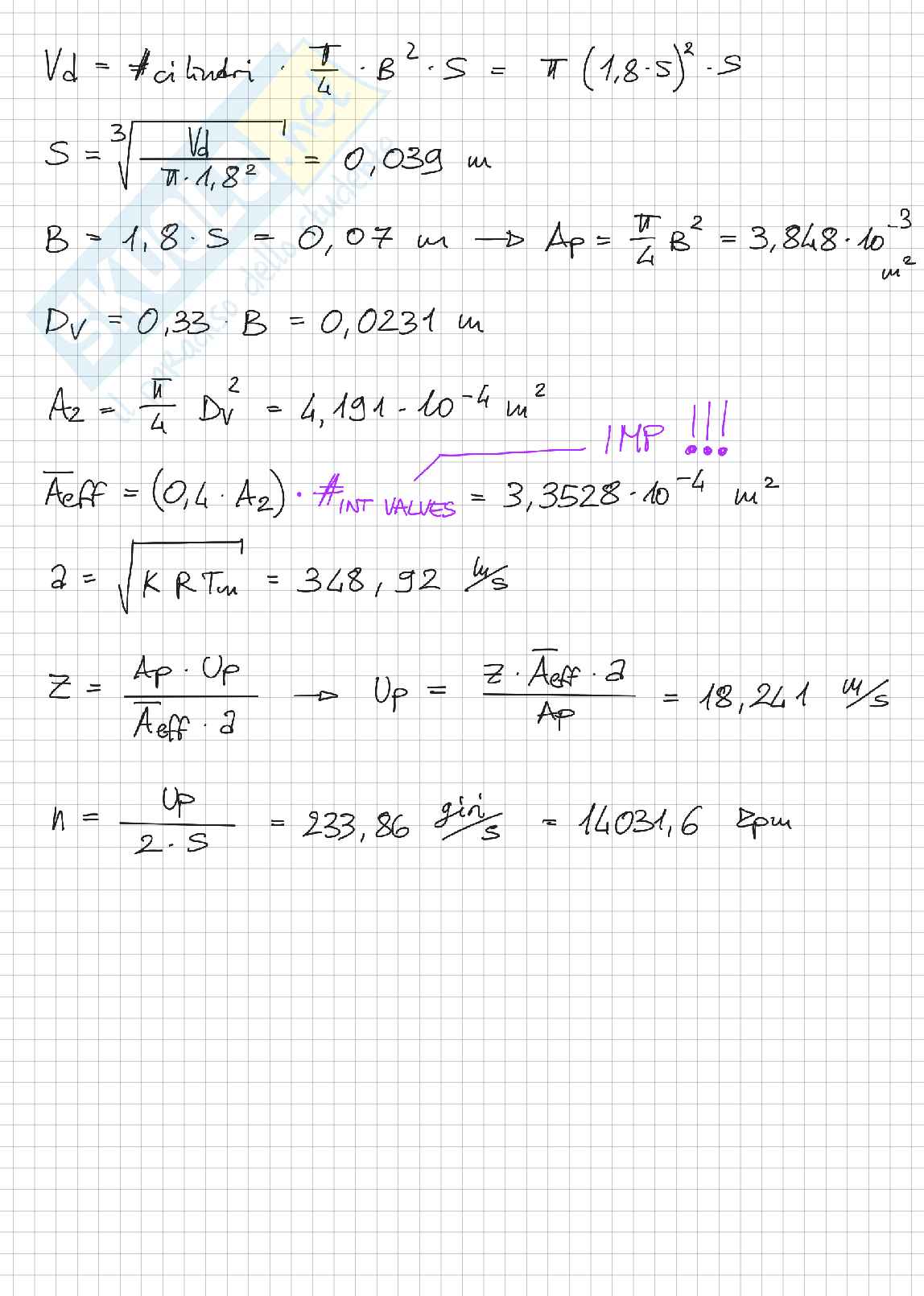 Powerunit - Raccolta esami risolti Pag. 6