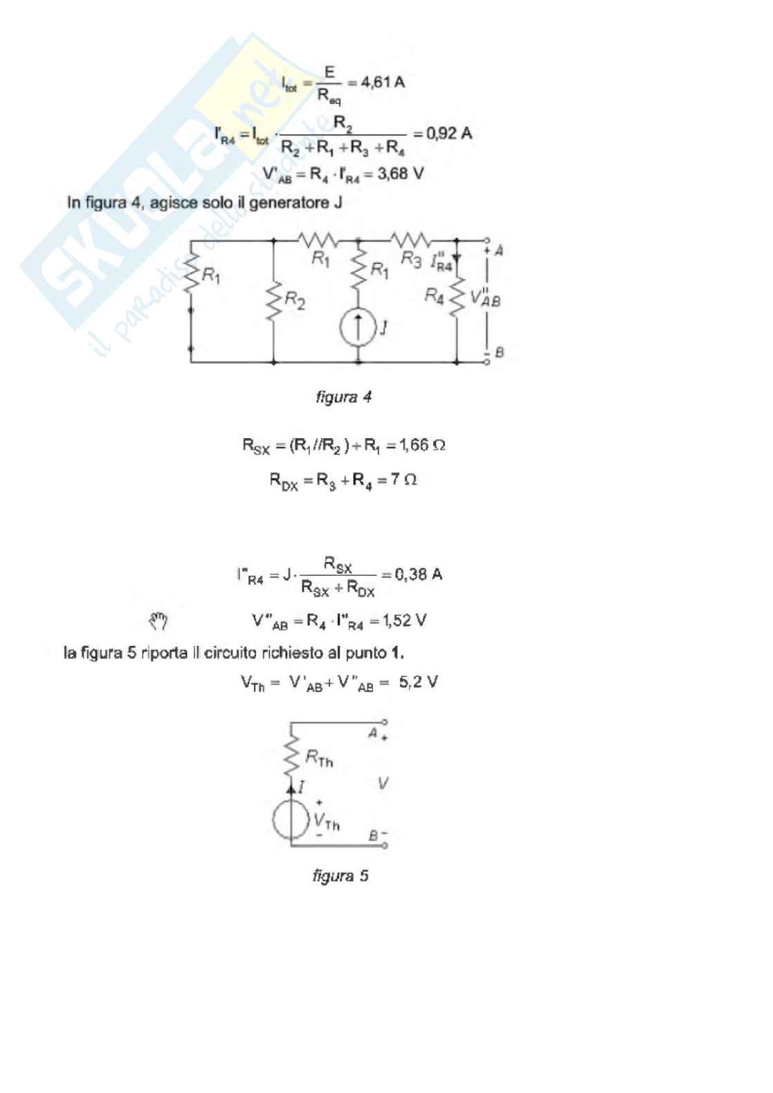 Paniere con risposte aperte - Elettronica (2023/2024) Pag. 26