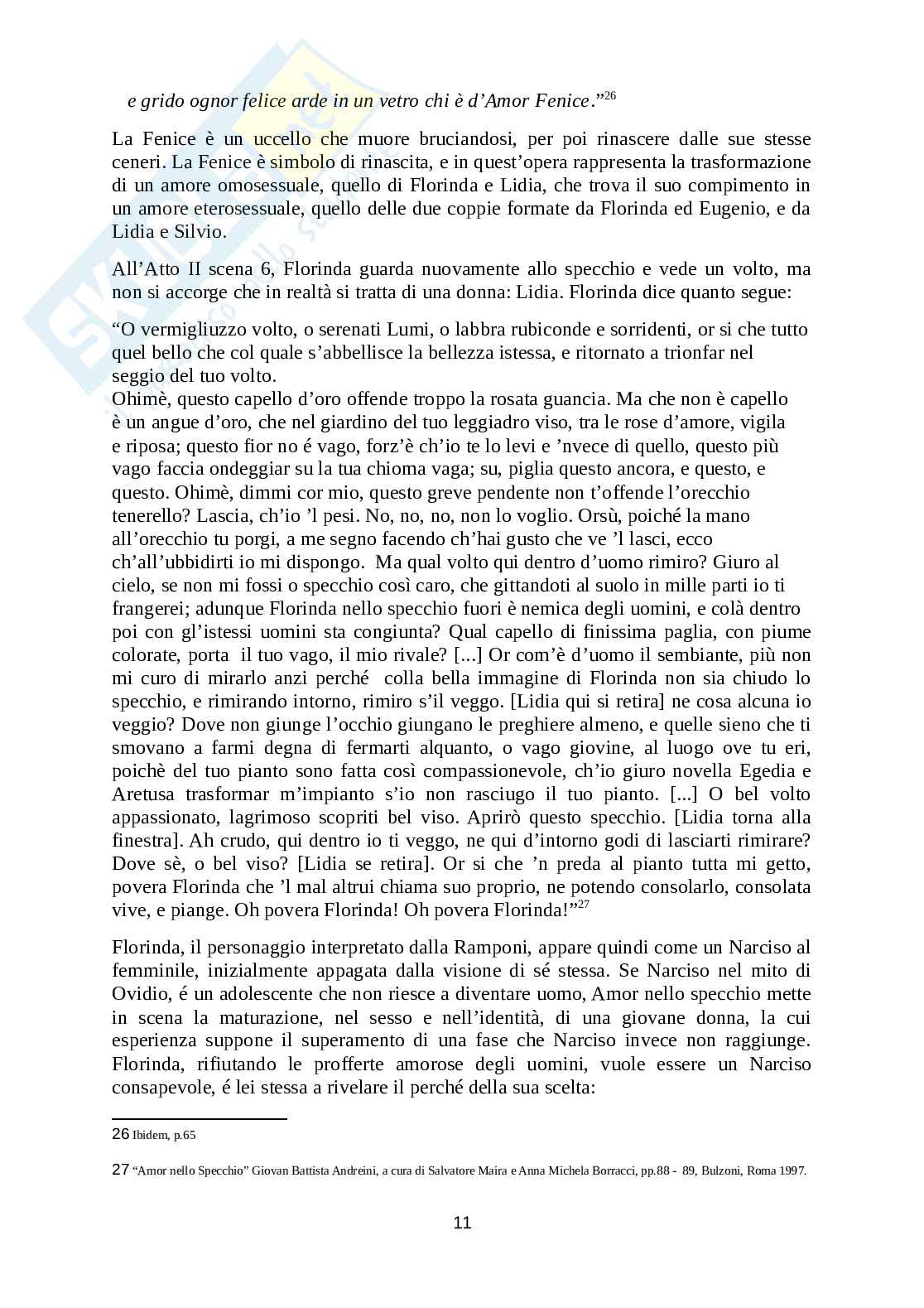 Tesina Le due Virginie Pag. 11