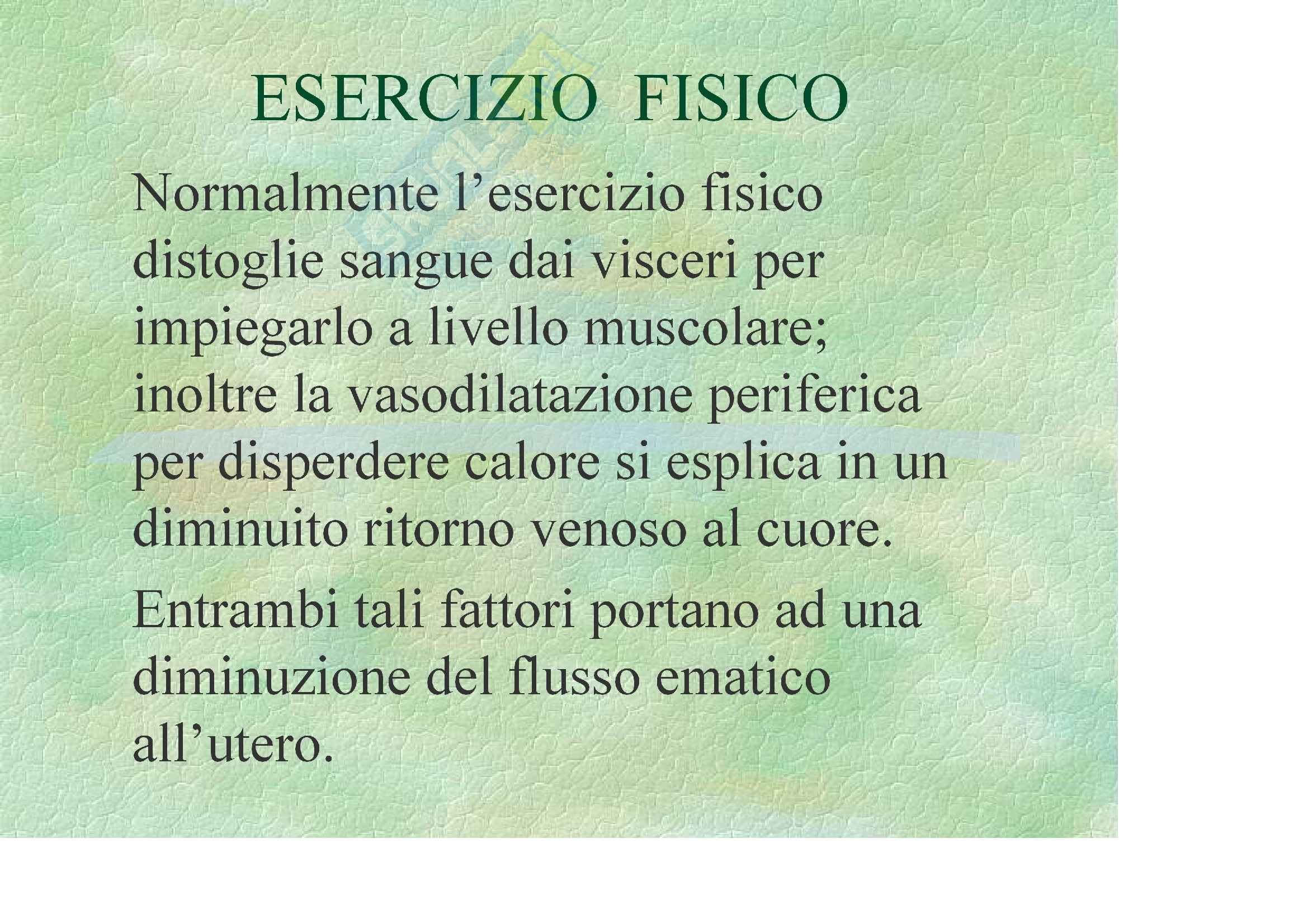 Ginecologia e ostetricia – Diabete gestazionale Pag. 6