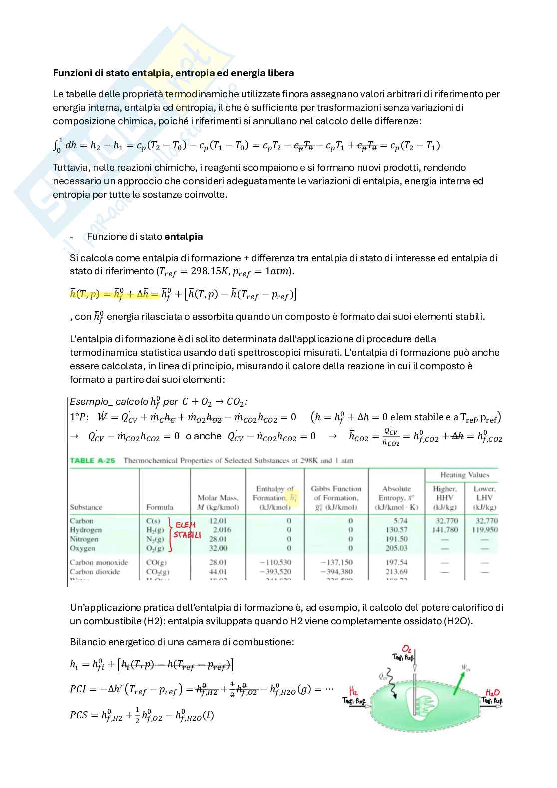 Energetica e fonti rinnovabili - Appunti Pag. 21
