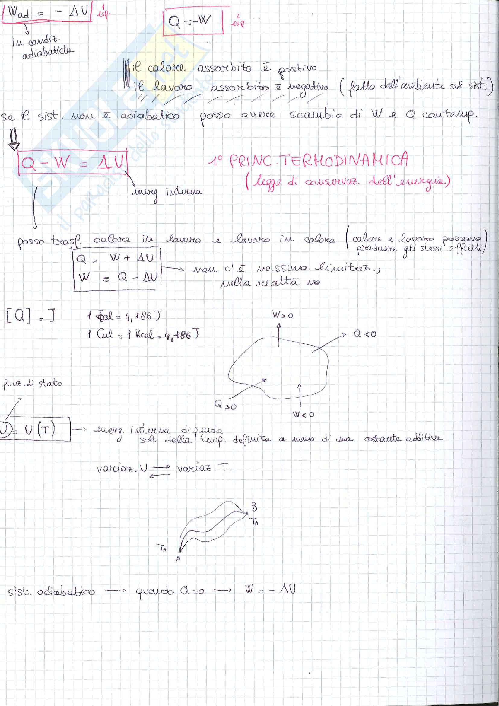Fisica 1 - parte 2 del programma Pag. 26