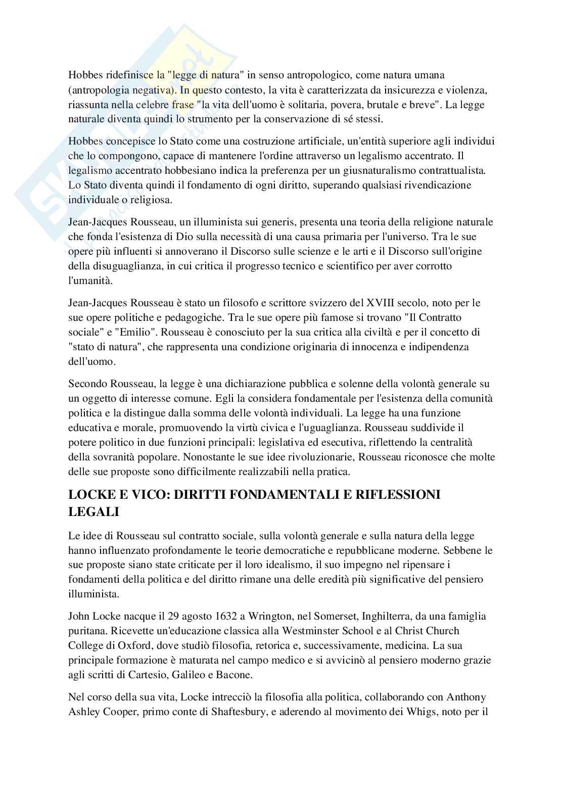 Filosofia del diritto Pag. 16