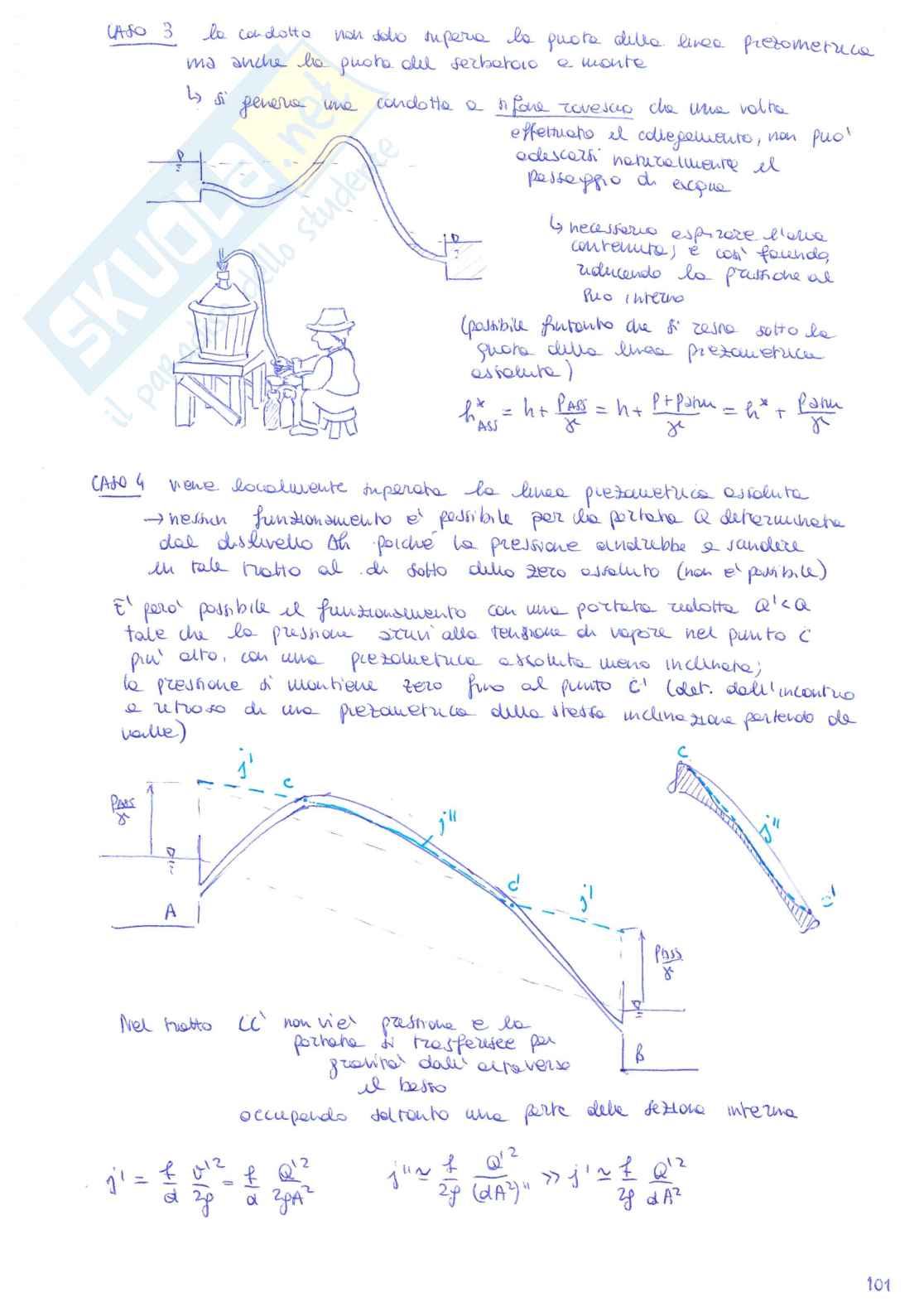 Appunti Idraulica Pag. 46