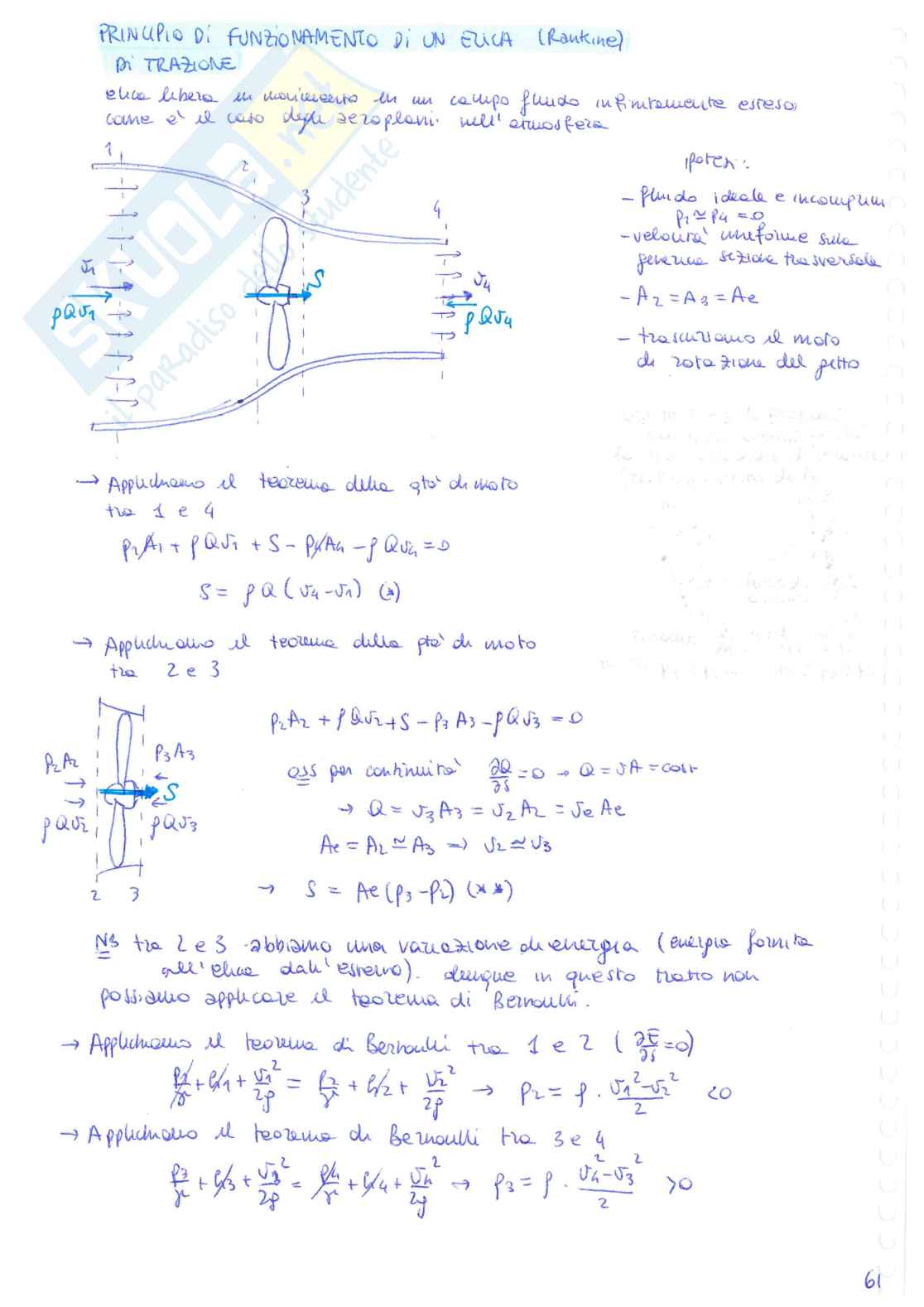 Appunti Idraulica Pag. 6