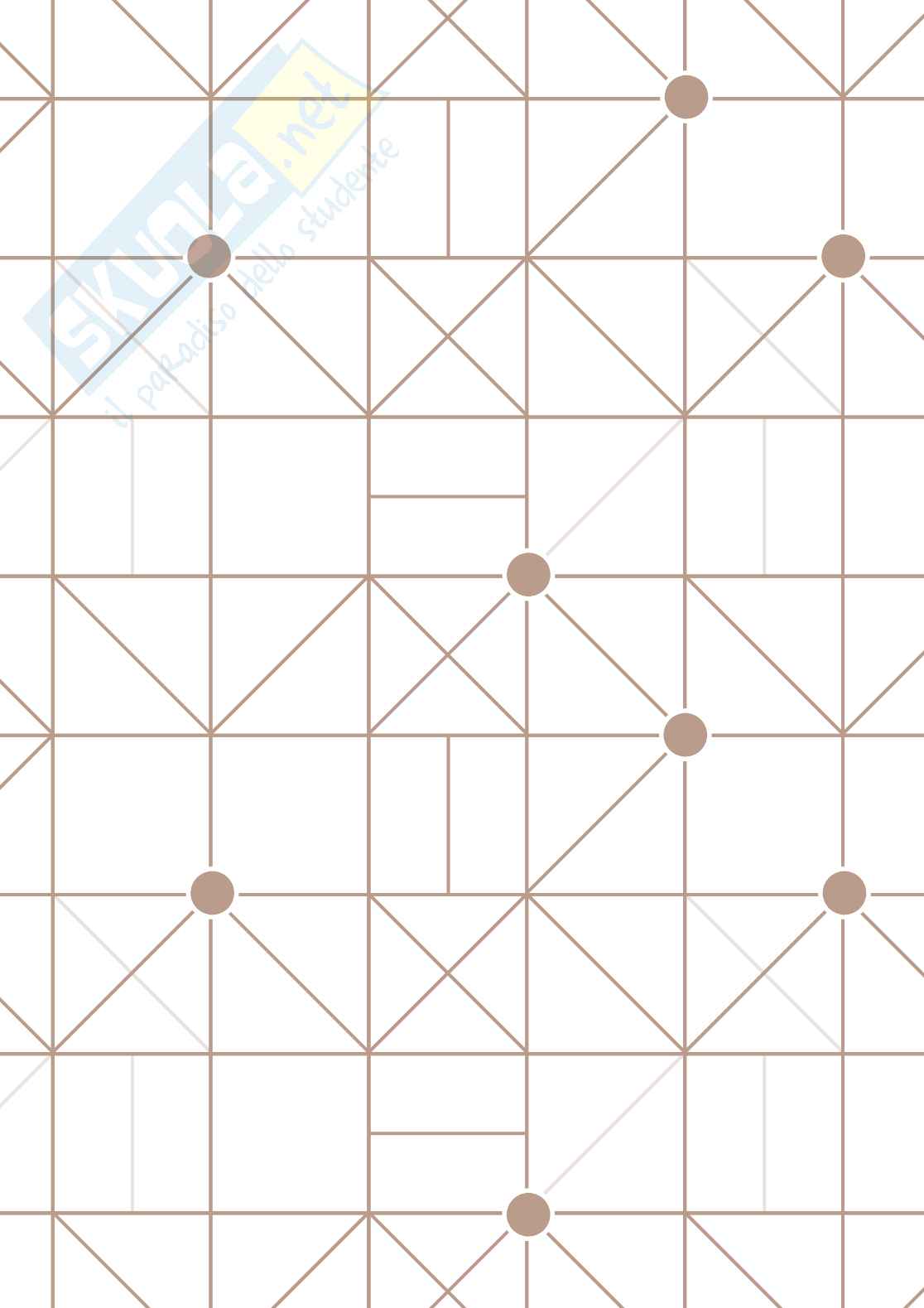 Appunti completi Fisica tecnica Pag. 1