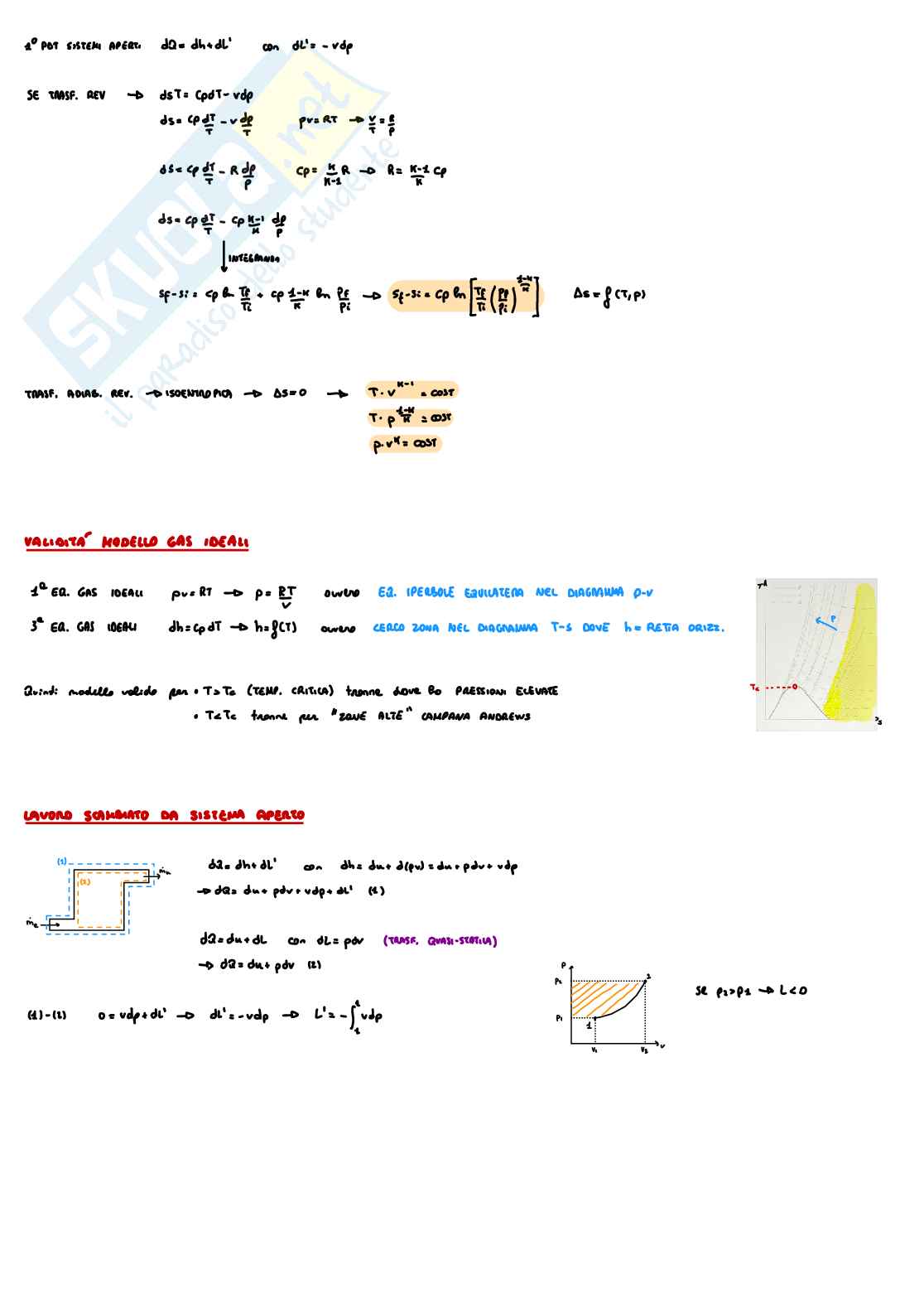 Appunti completi Fisica tecnica Pag. 26