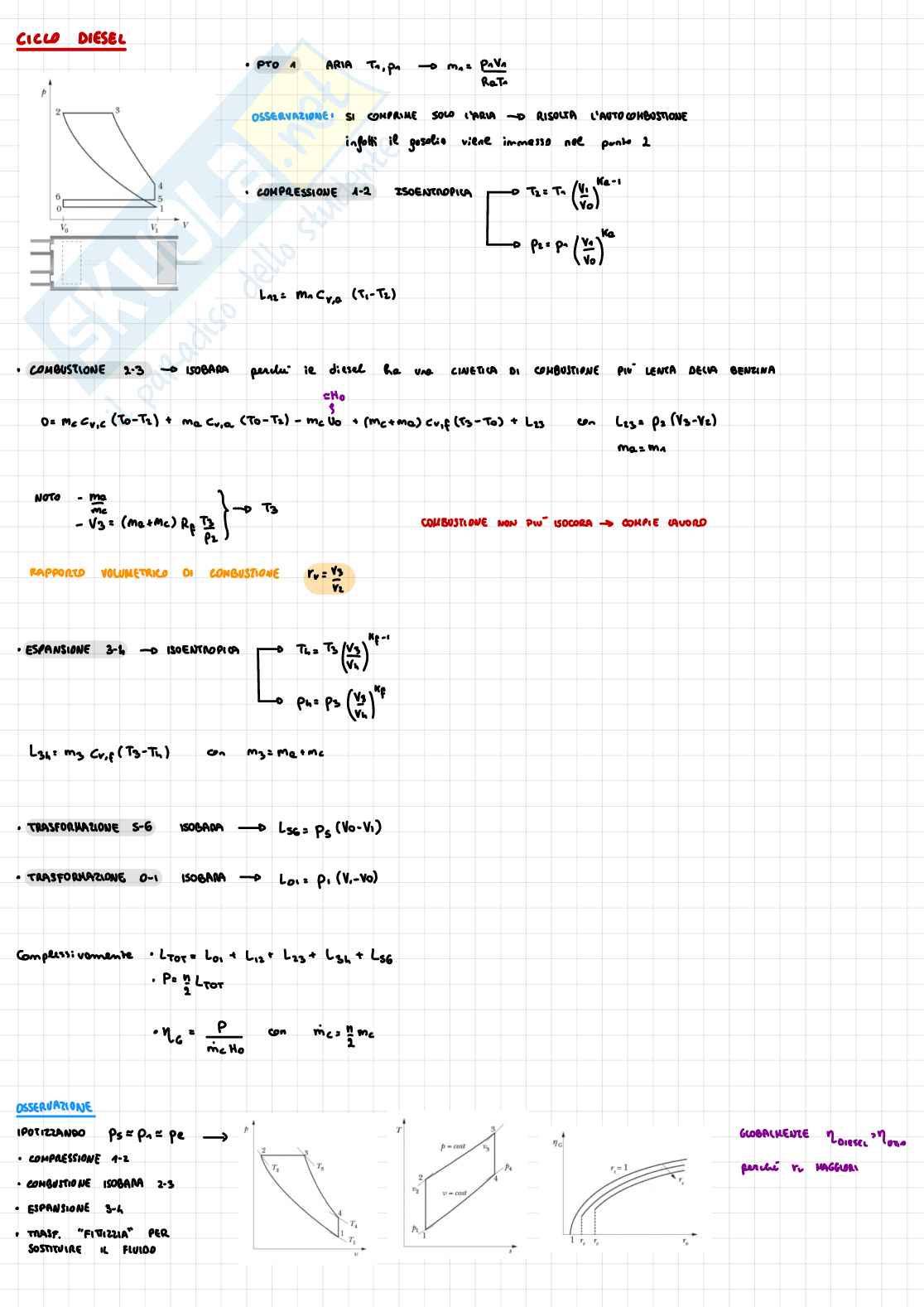 Appunti completi Fisica tecnica Pag. 36