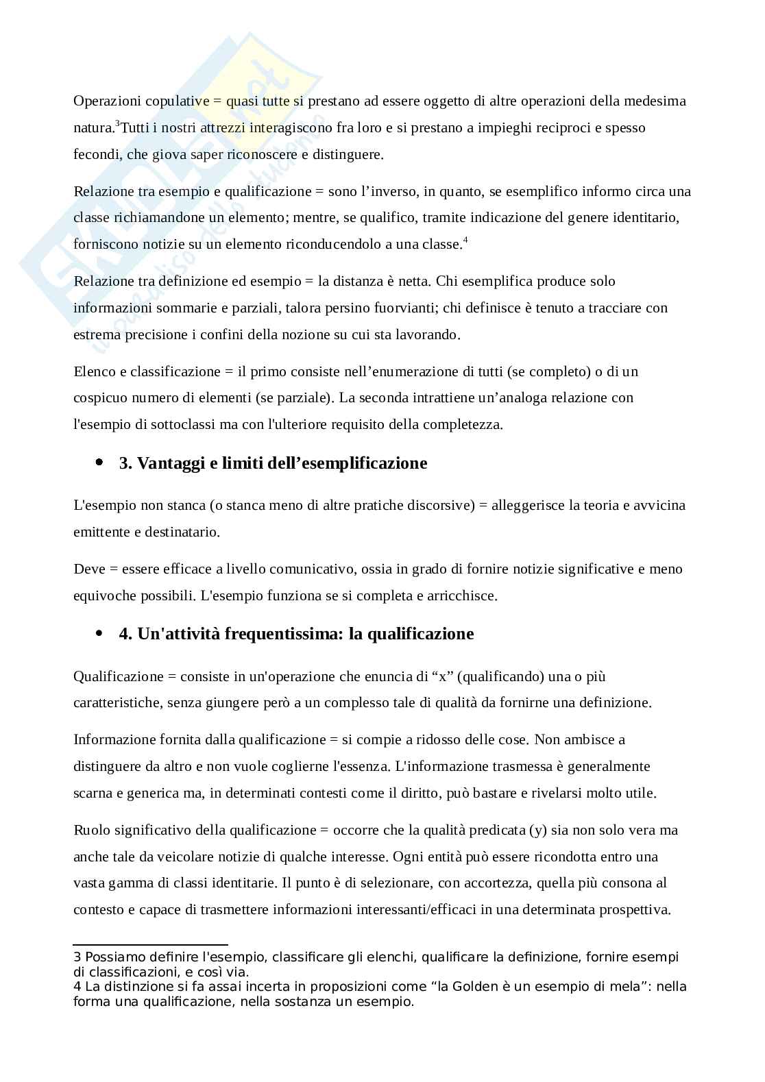 Riassunto esame Fondamenti romanistici del diritto europeo e storia delle codificazioni moderne, Prof. Stolfi Emanuele, libro consigliato Prima lezione di diritto romano, Stolfi Pag. 2