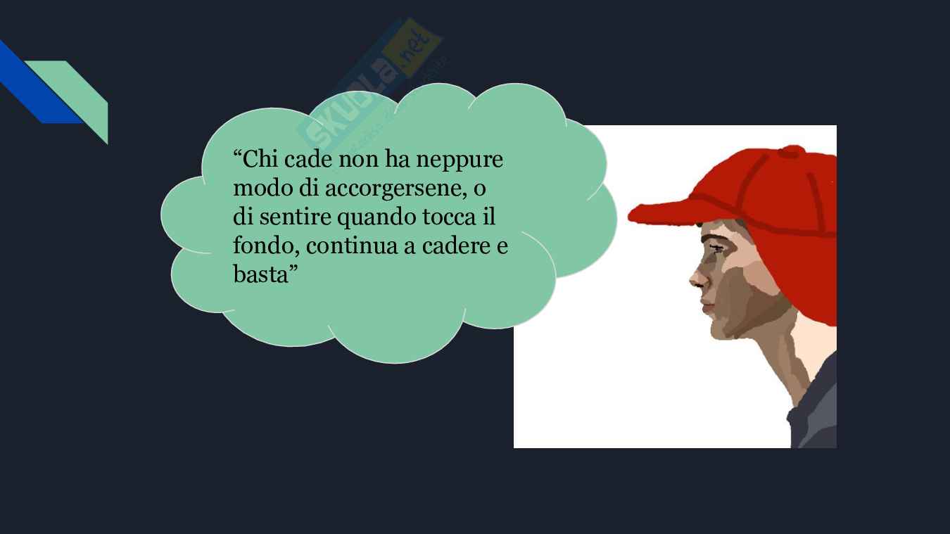 Giovane Holden Pag. 6