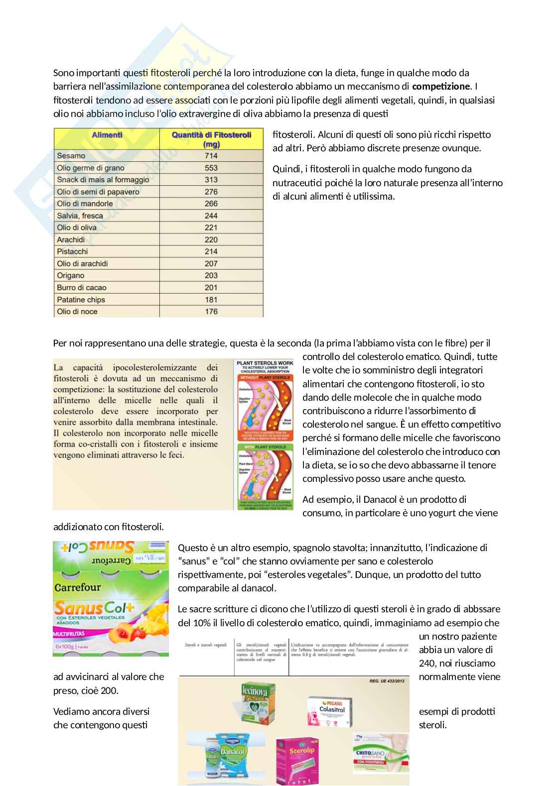 Prodotti dietetici - parte 3 Pag. 16