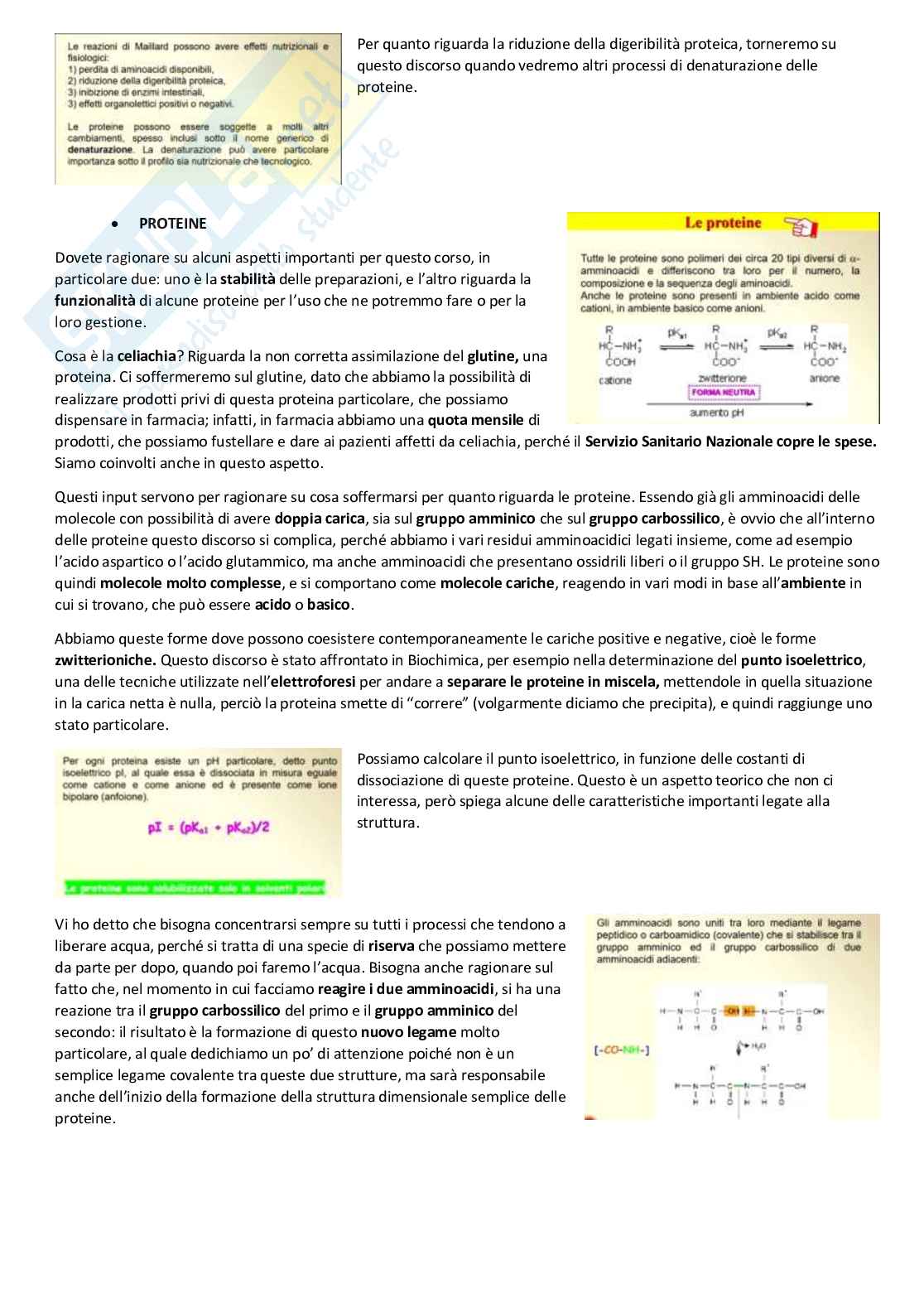 Prodotti dietetici - parte 3 Pag. 26