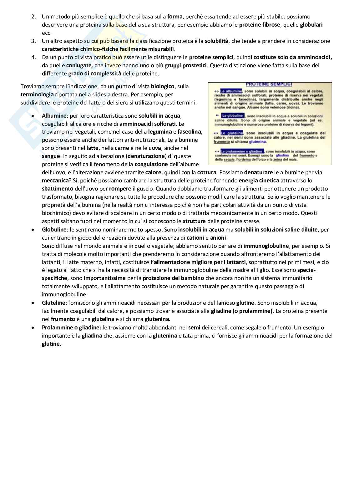 Prodotti dietetici - parte 3 Pag. 31