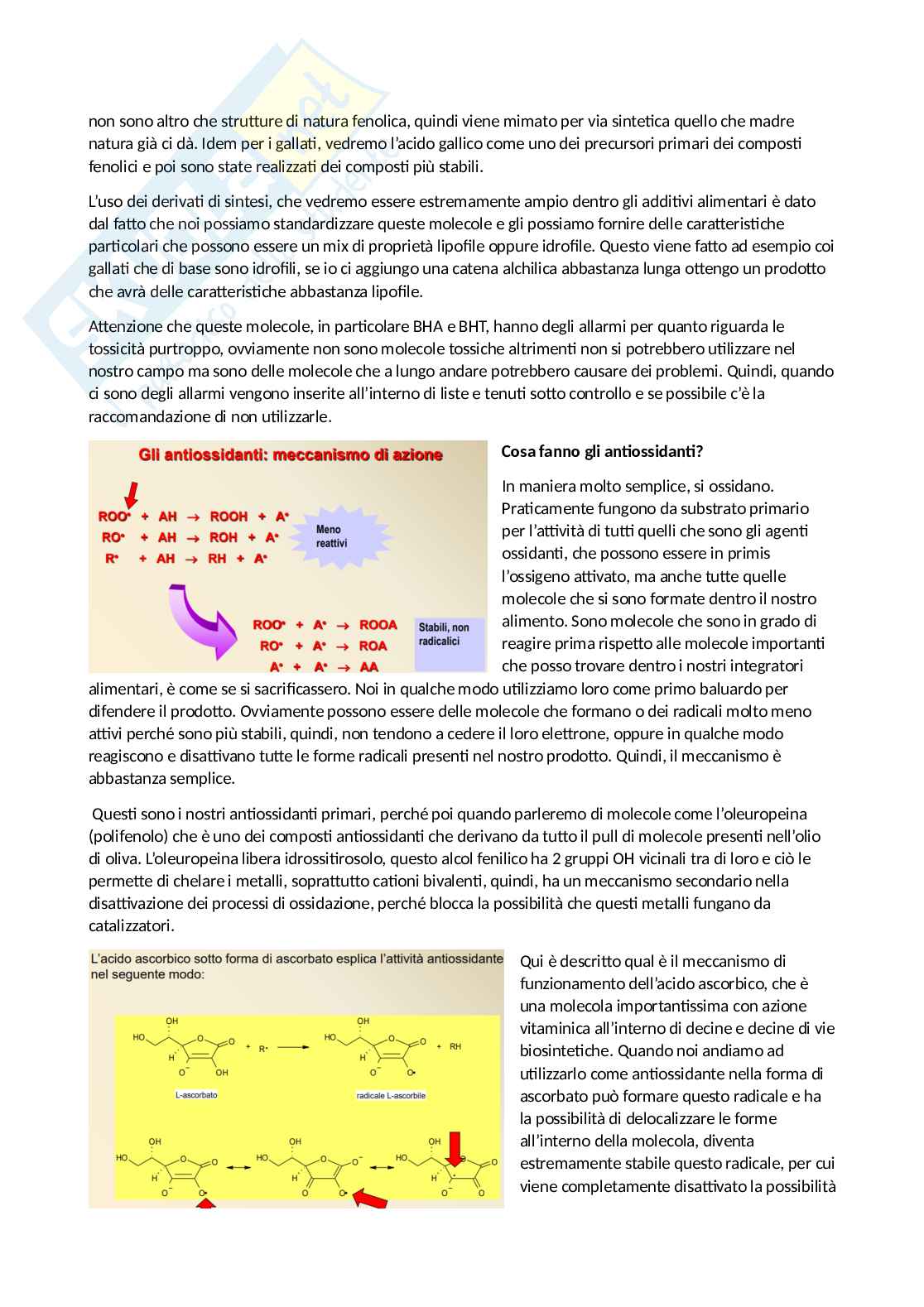 Prodotti dietetici - parte 3 Pag. 6