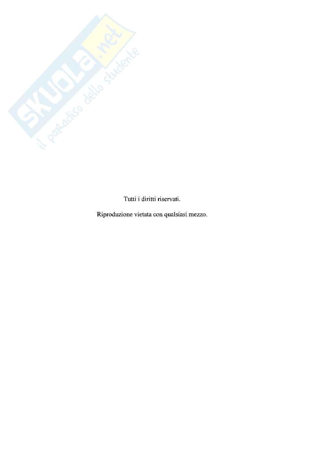Matrici e determinanti Pag. 2