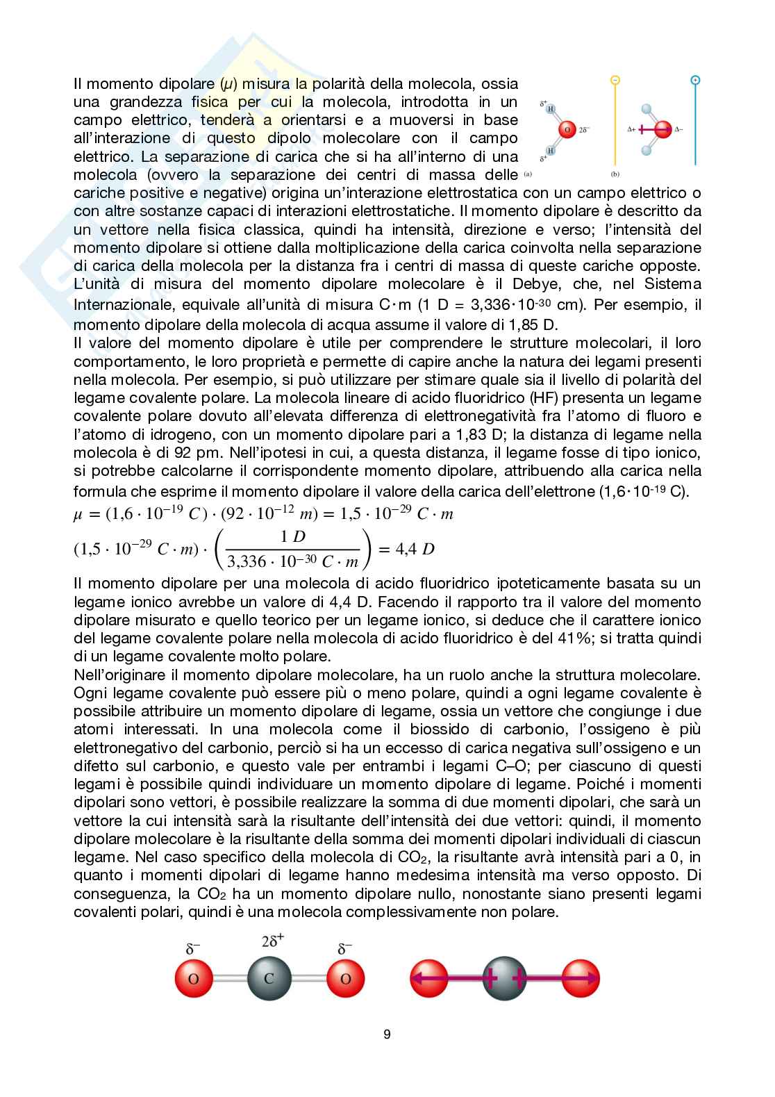 Chimica Organica, Assfalg Pag. 11