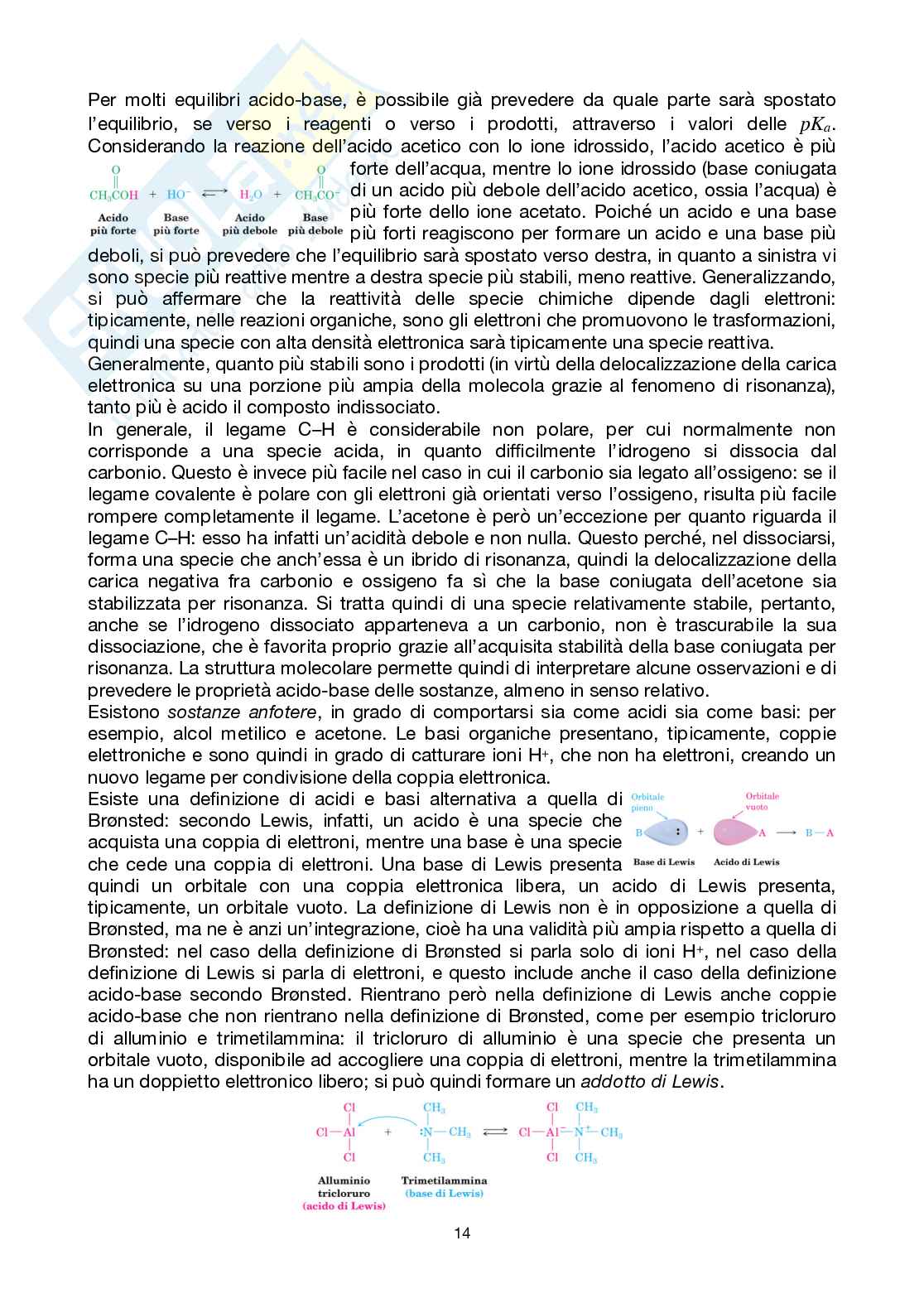 Chimica Organica, Assfalg Pag. 16