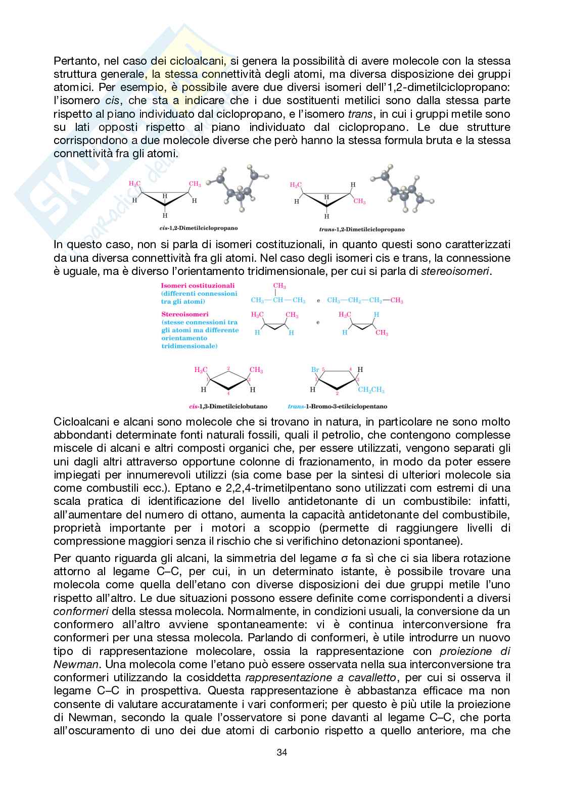 Chimica Organica, Assfalg Pag. 36