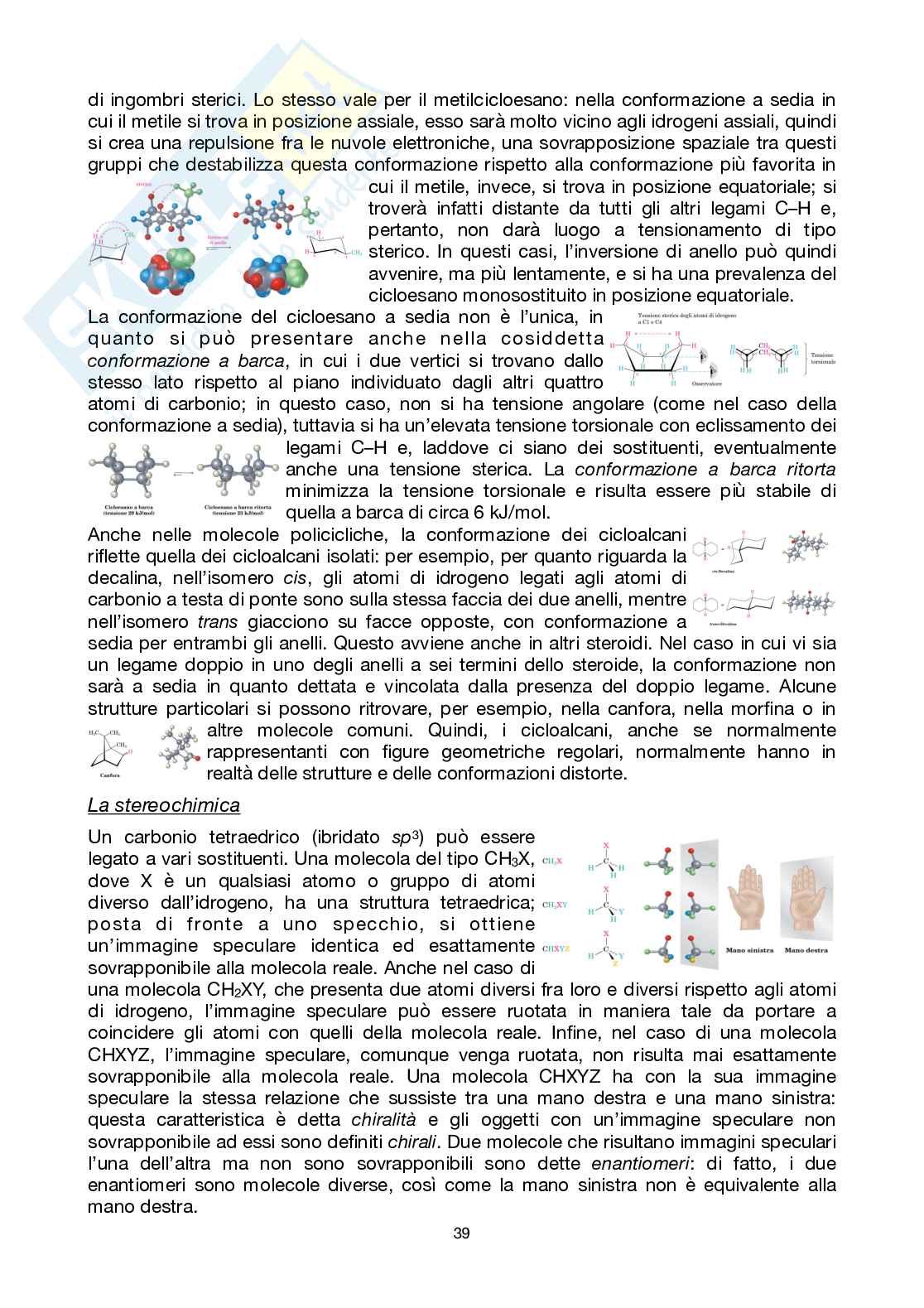 Chimica Organica, Assfalg Pag. 41