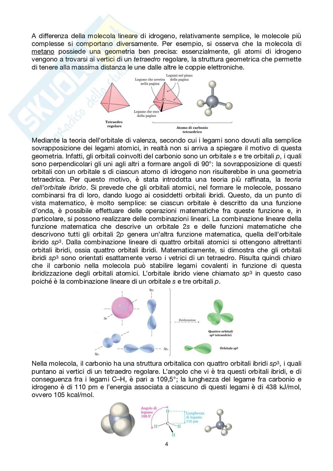 Chimica Organica, Assfalg Pag. 6