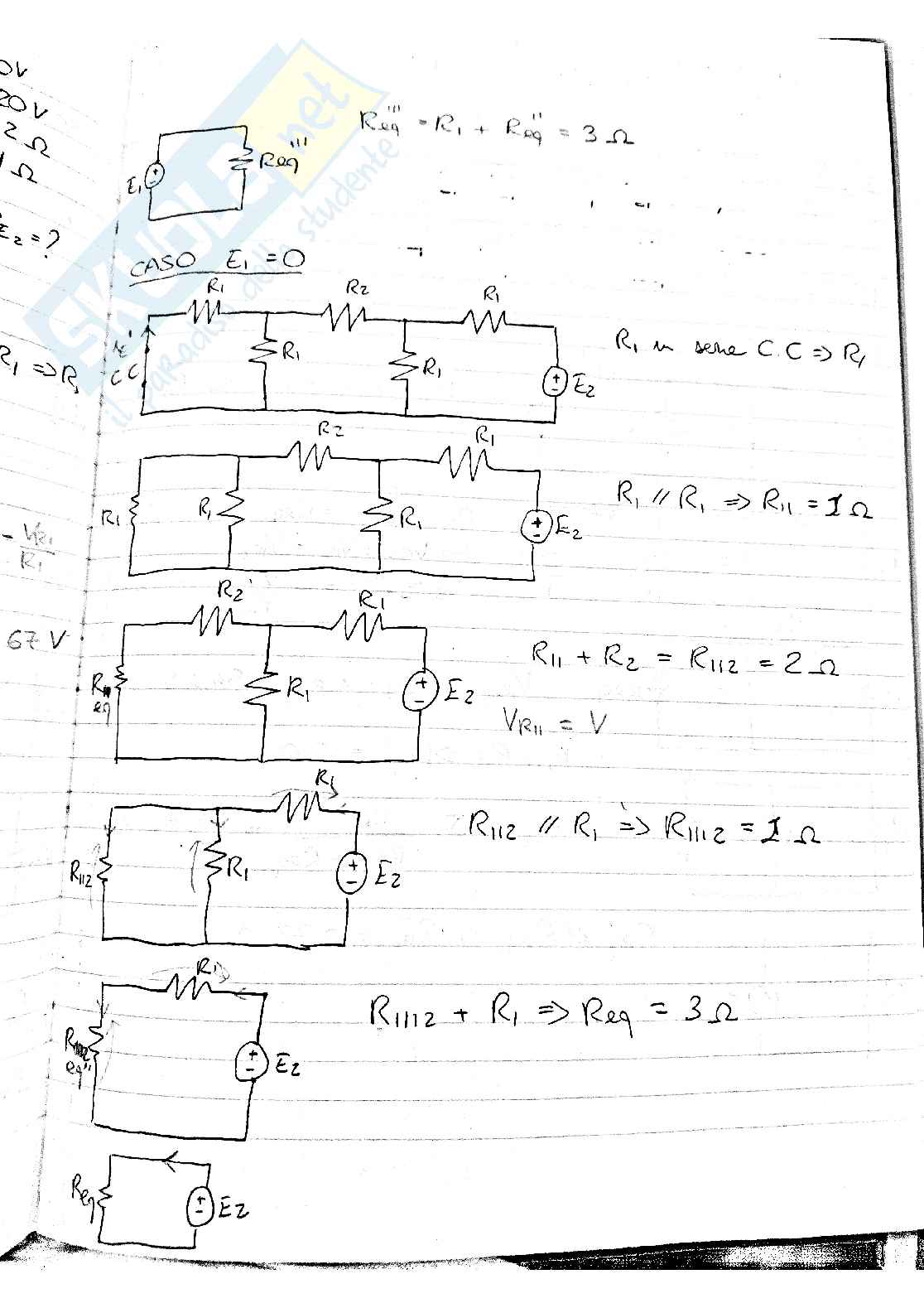 Elettrotecnica e macchine elettriche Pag. 6