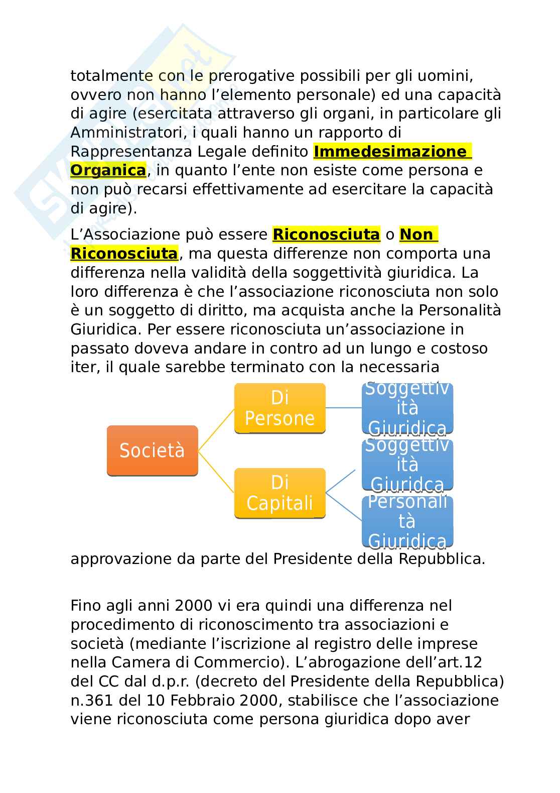 Appunti di Diritto privato, a.a.2025/2026 Pag. 21