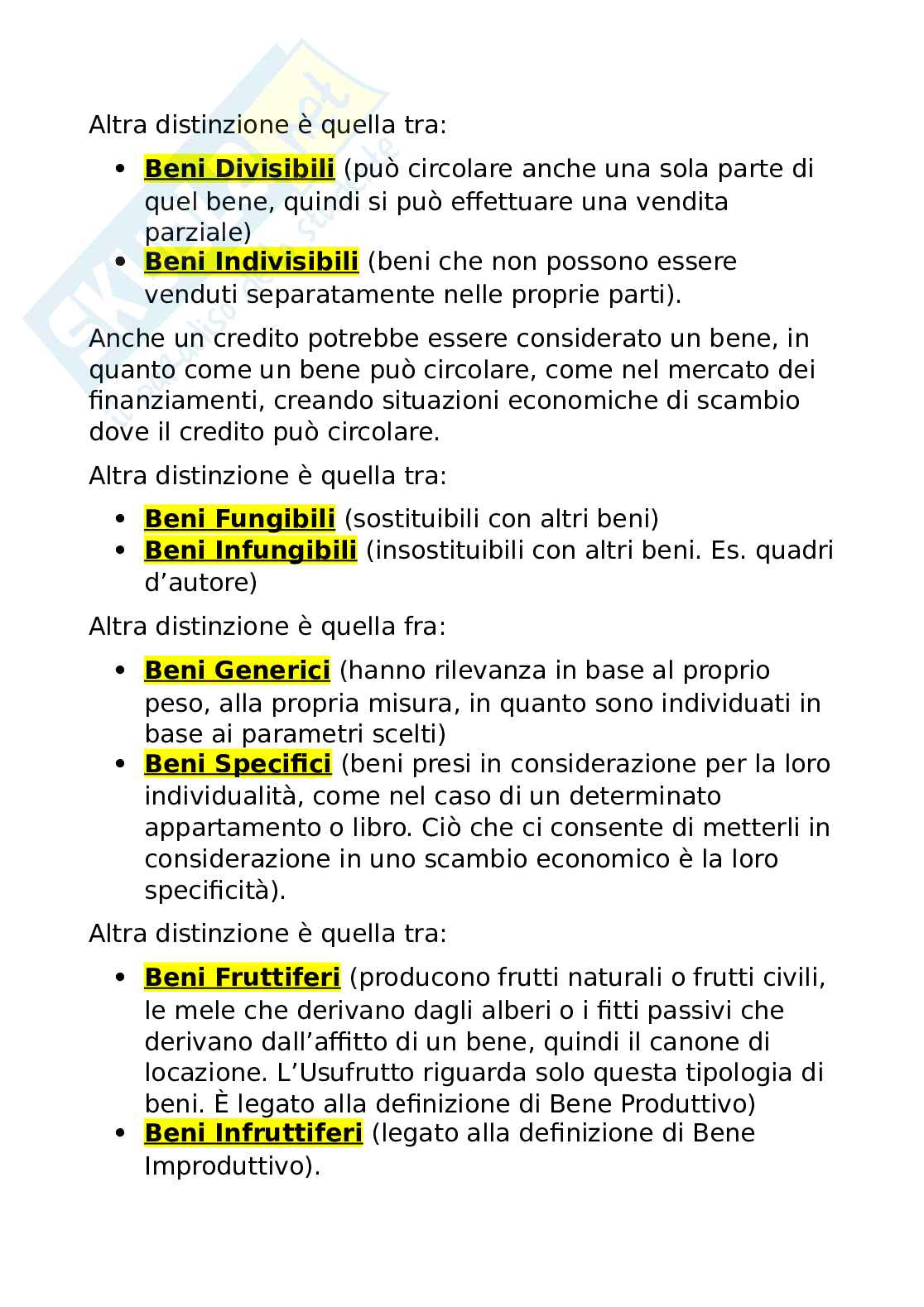 Appunti di Diritto privato, a.a.2025/2026 Pag. 76