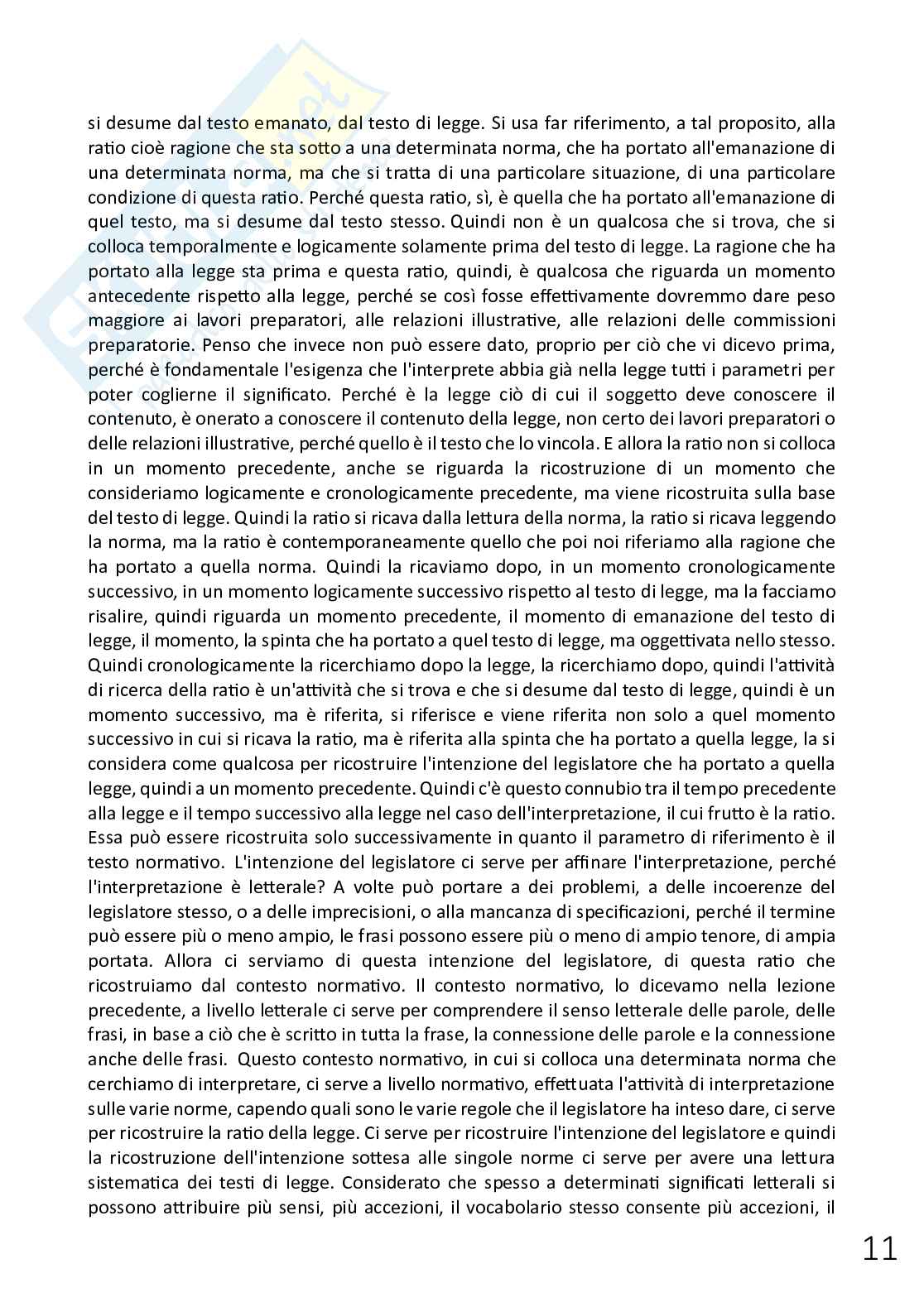 Appunti completi diritto civile Pag. 11