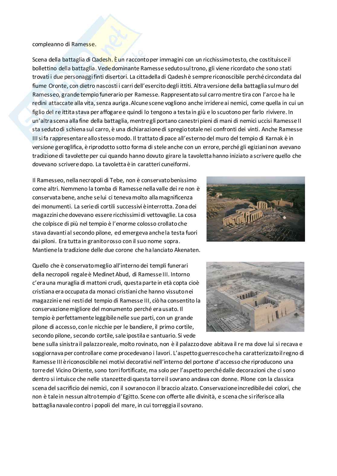 Appunti di Egittologia Pag. 81
