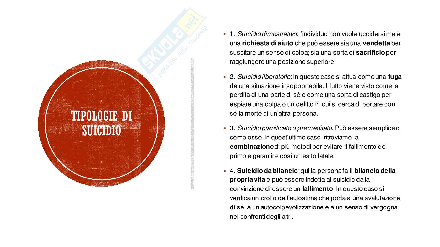 Criminologia Pag. 21