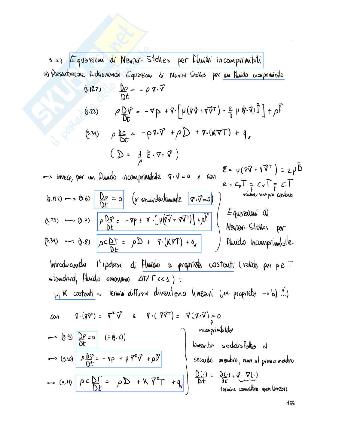 Aerodinamica Appunti (parte 3) Pag. 31