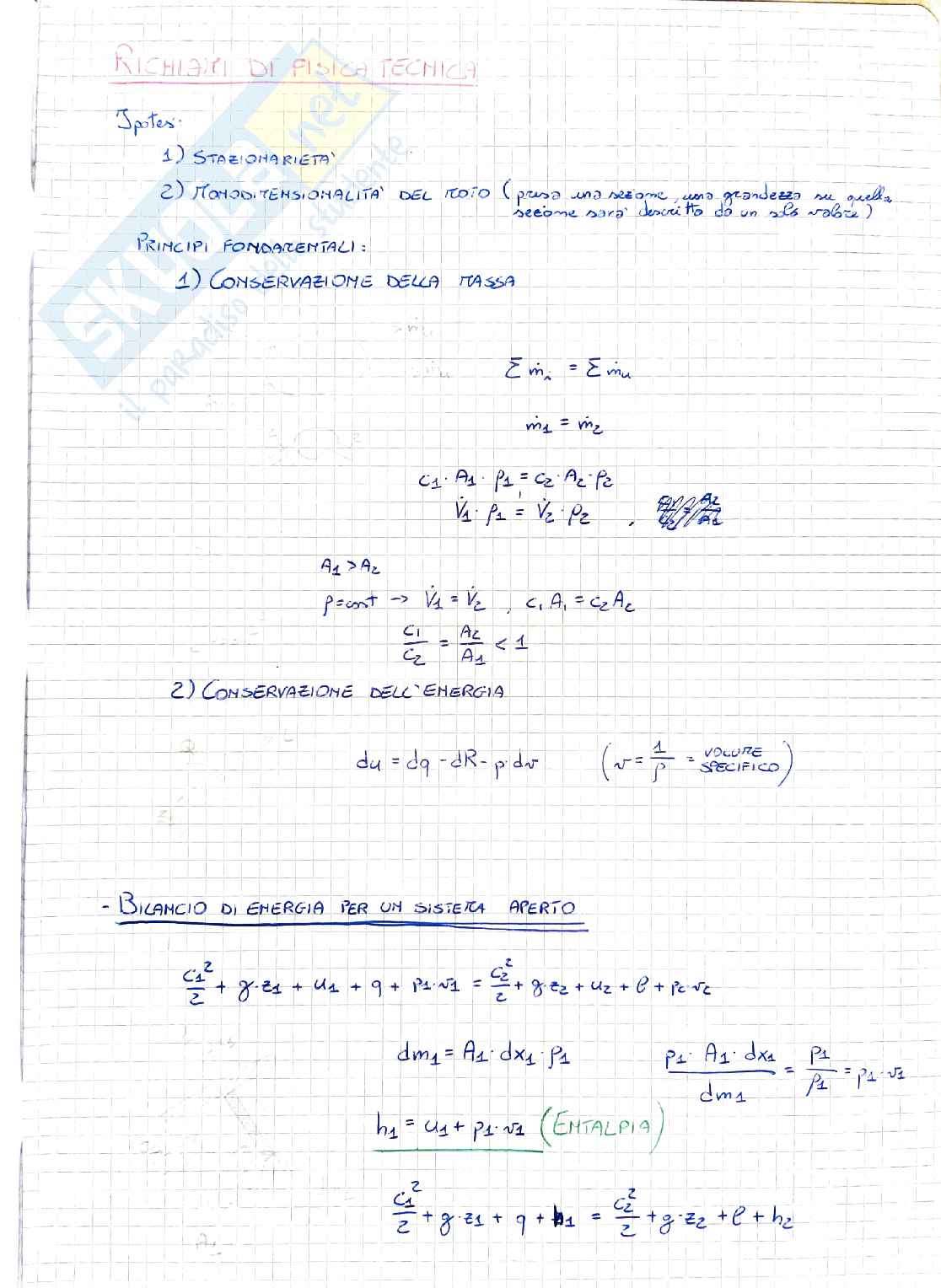Sistemi energetici T Pag. 1
