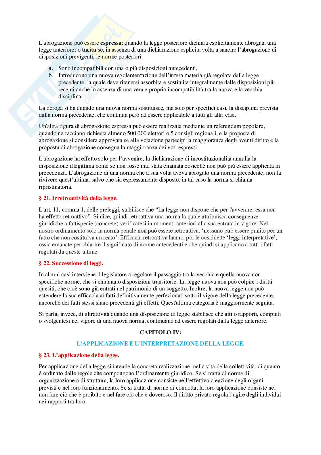 Diritto civile 1 Pag. 11