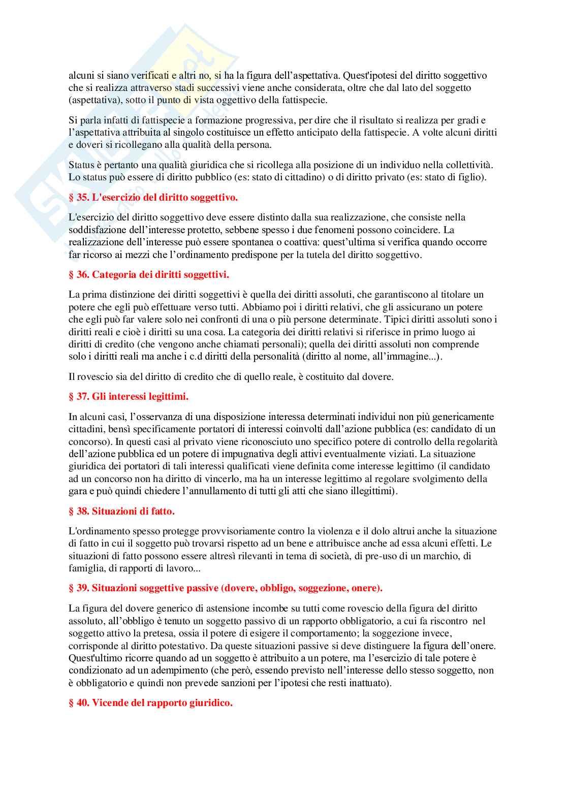 Diritto civile 1 Pag. 16