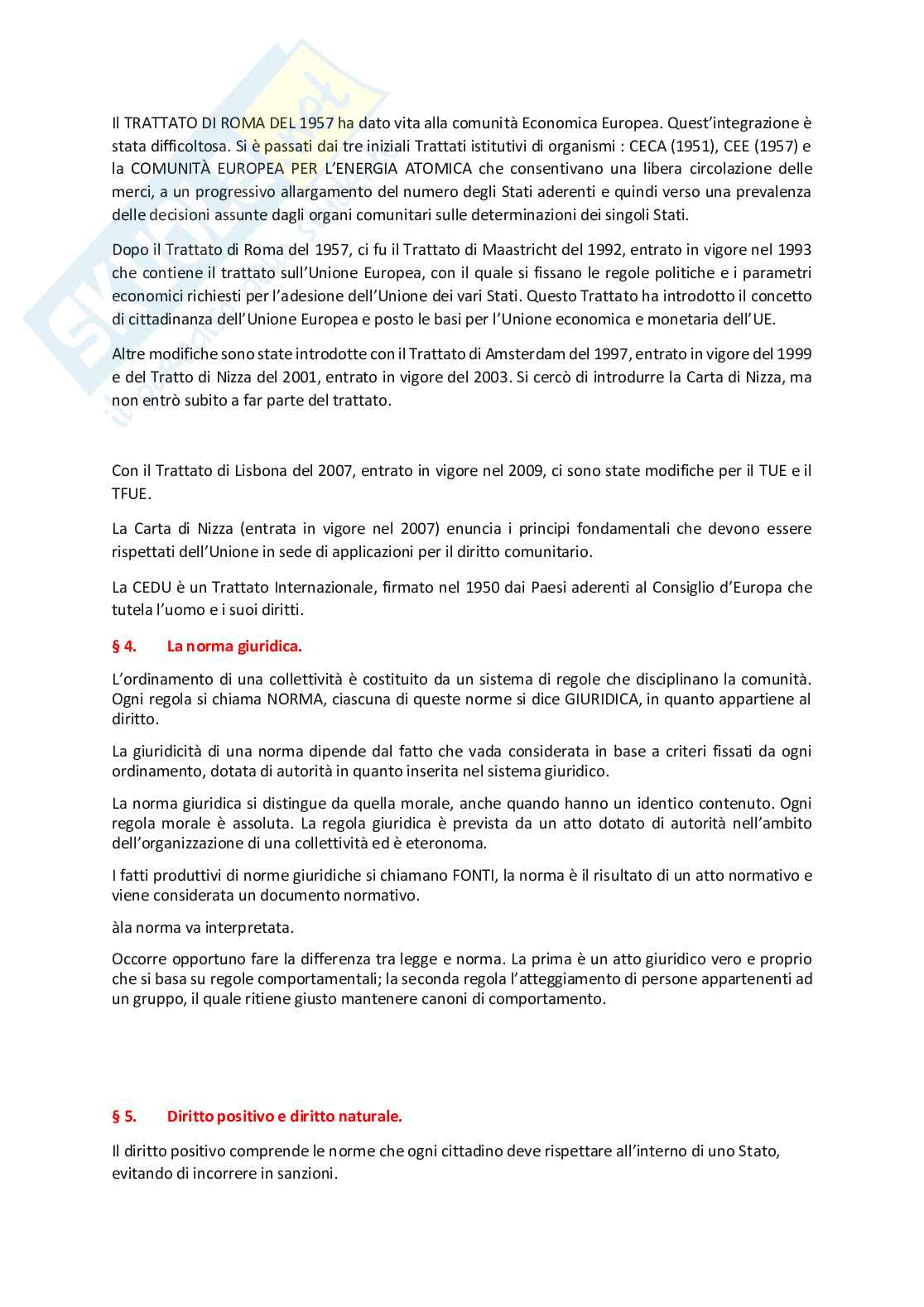 Diritto civile 1 Pag. 2