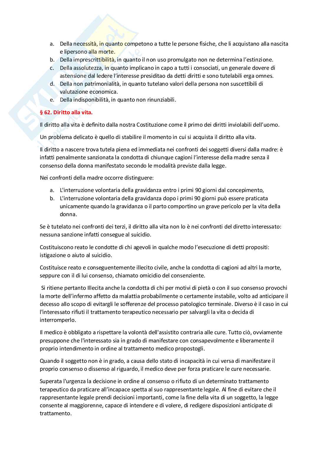 Diritto civile 1 Pag. 26