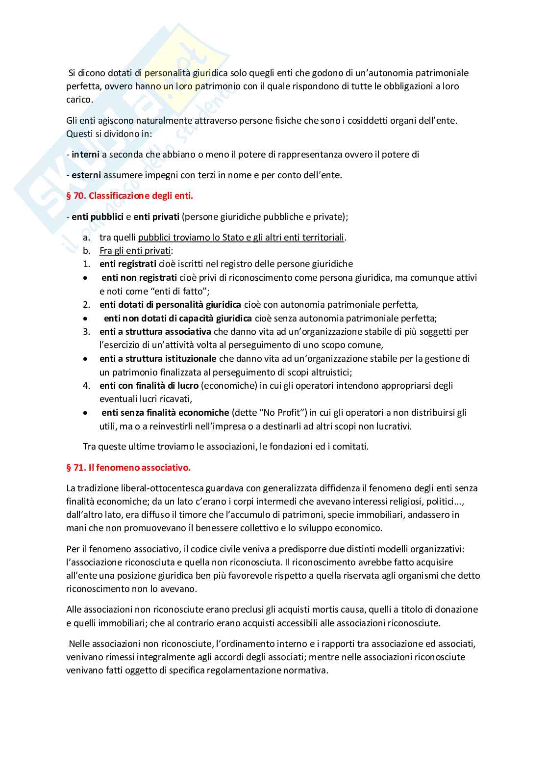 Diritto civile 1 Pag. 31