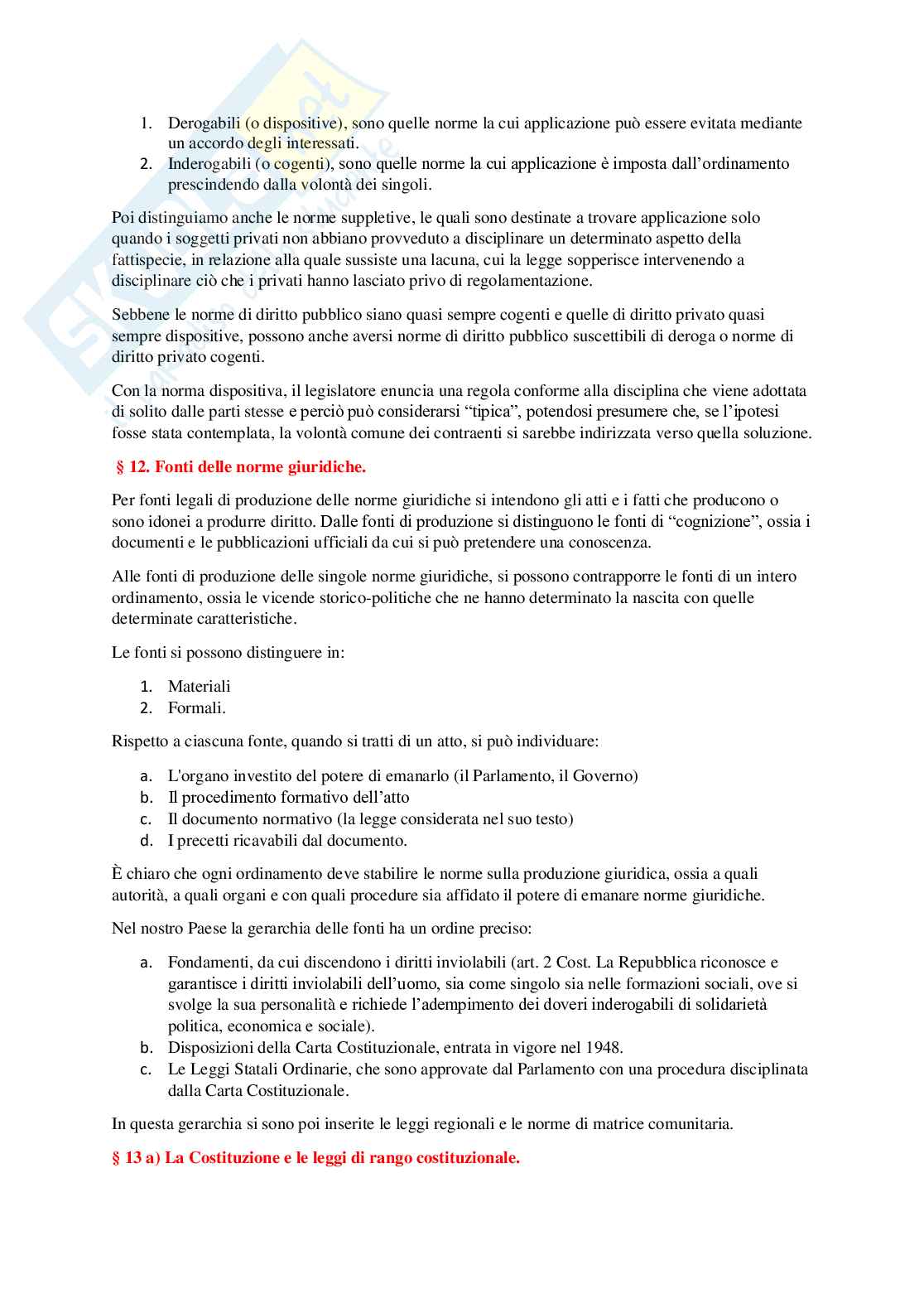 Diritto civile 1 Pag. 6