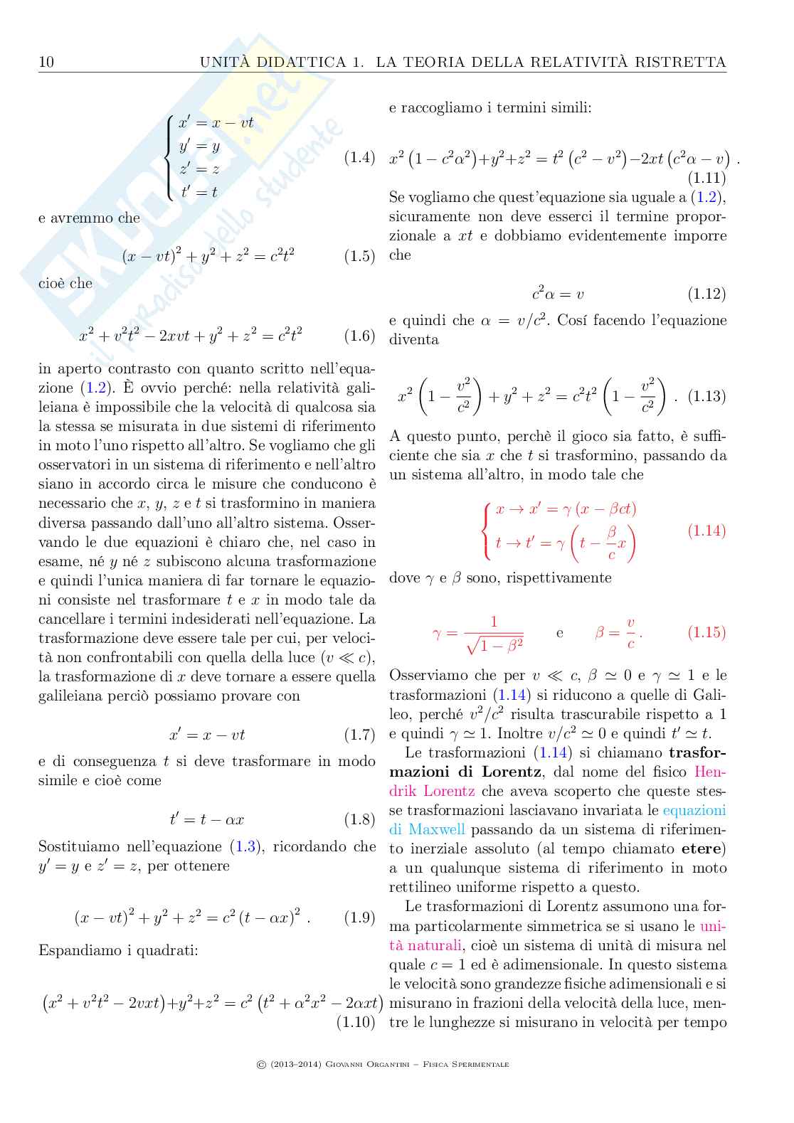 Fisica Moderna (ebook) Pag. 16