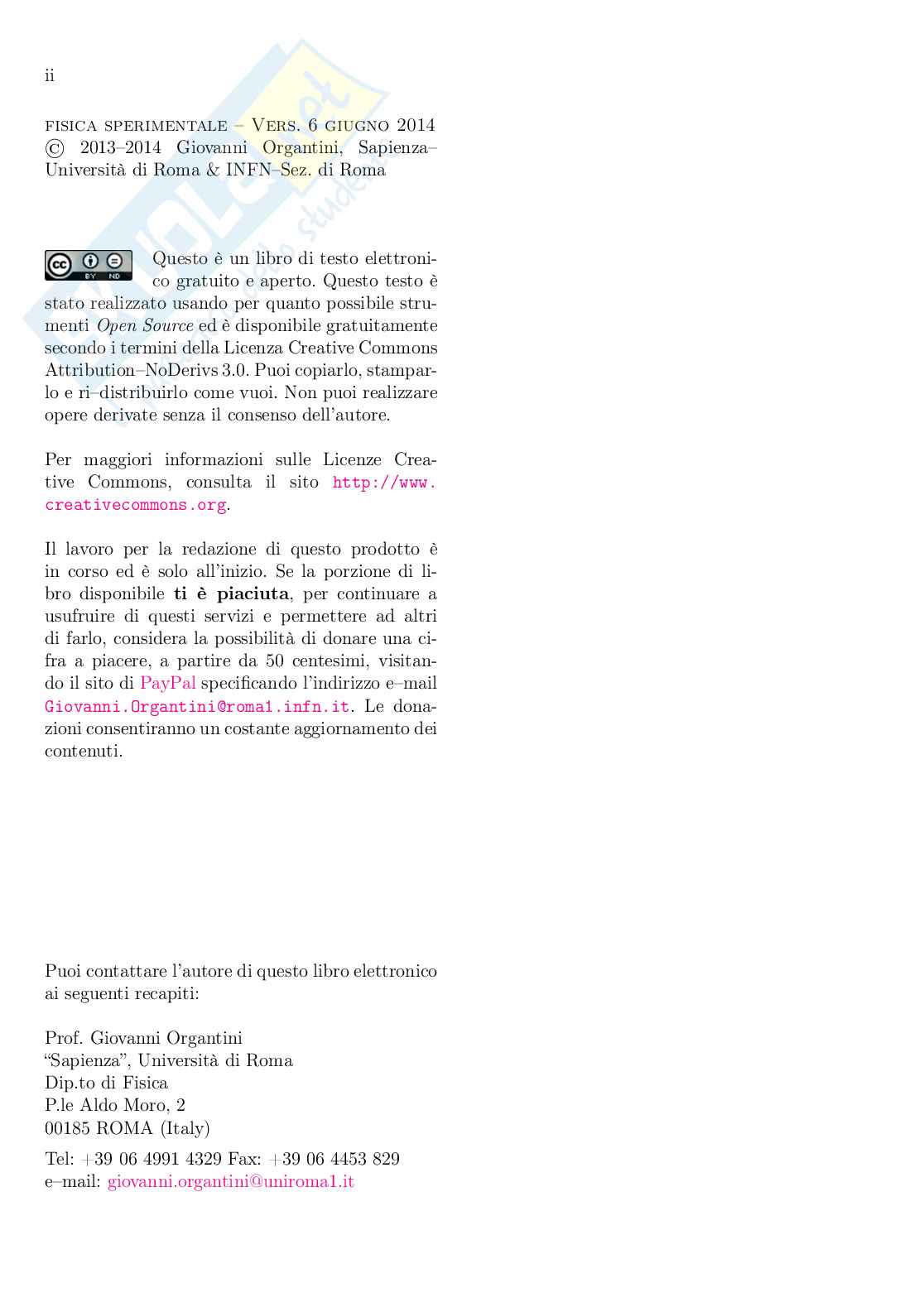 Fisica Moderna (ebook) Pag. 2