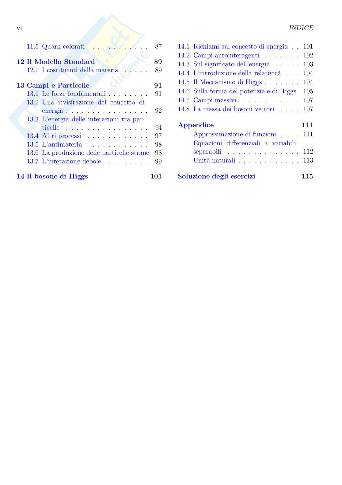 Fisica Moderna (ebook) Pag. 6