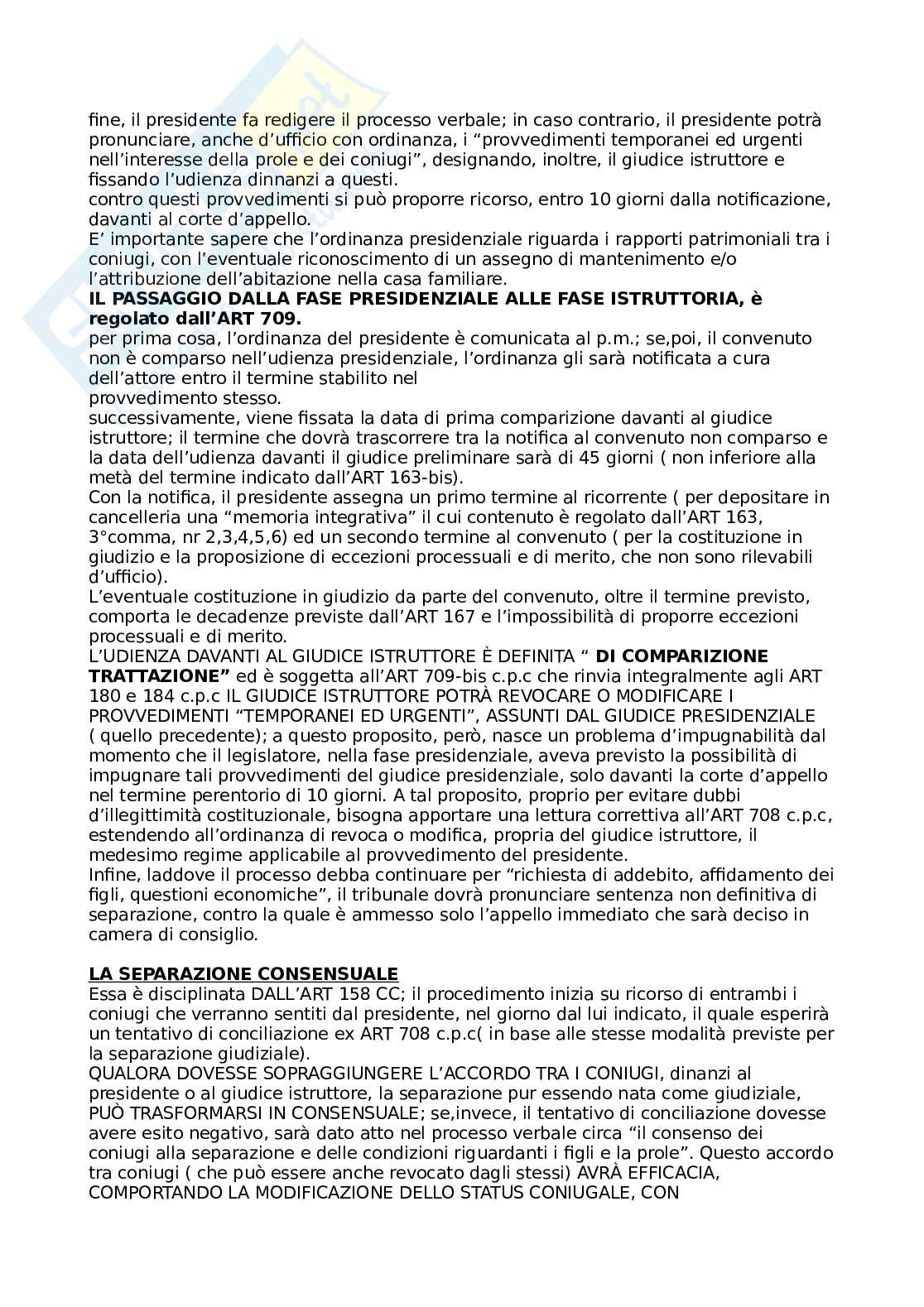 Rielaborazione del diritto processuale civile  Pag. 56