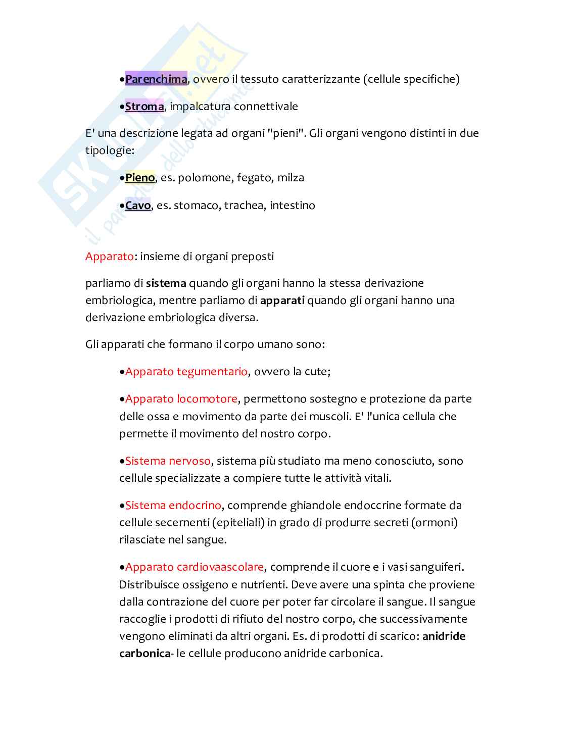 Tessuti Pag. 2