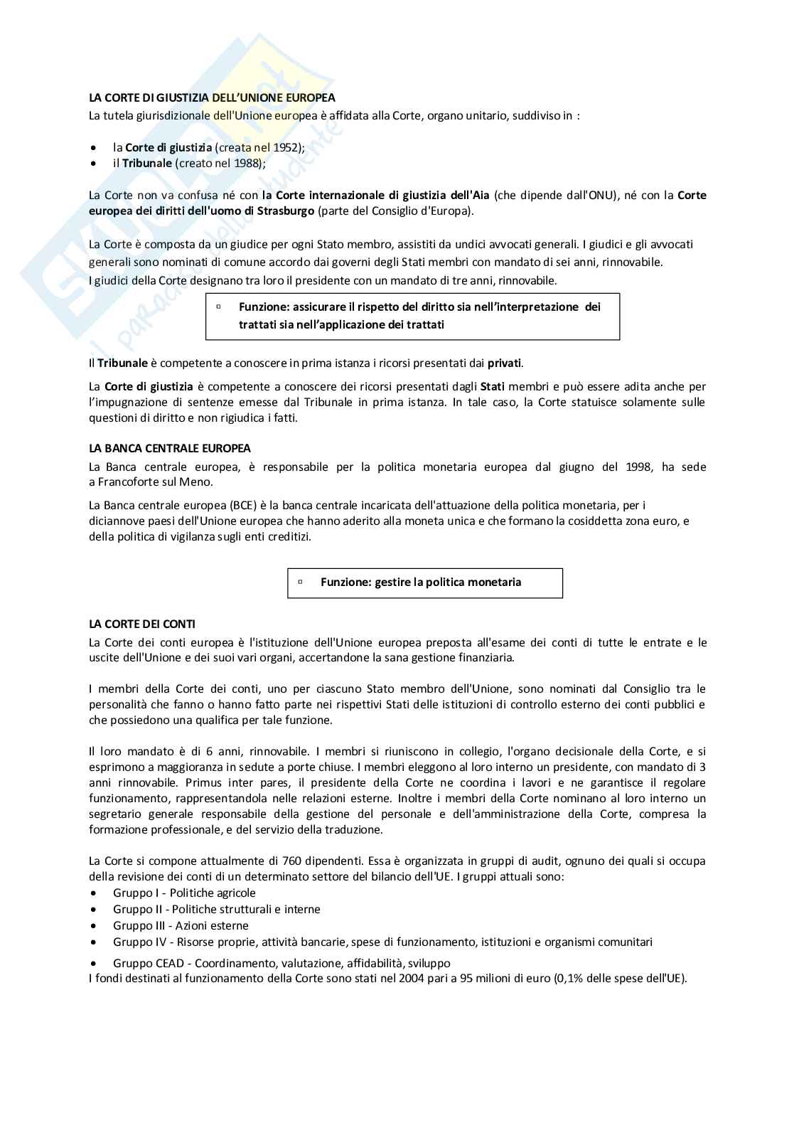 Appunti completi per Concorso RIPAM 3997 assistenti Pag. 31