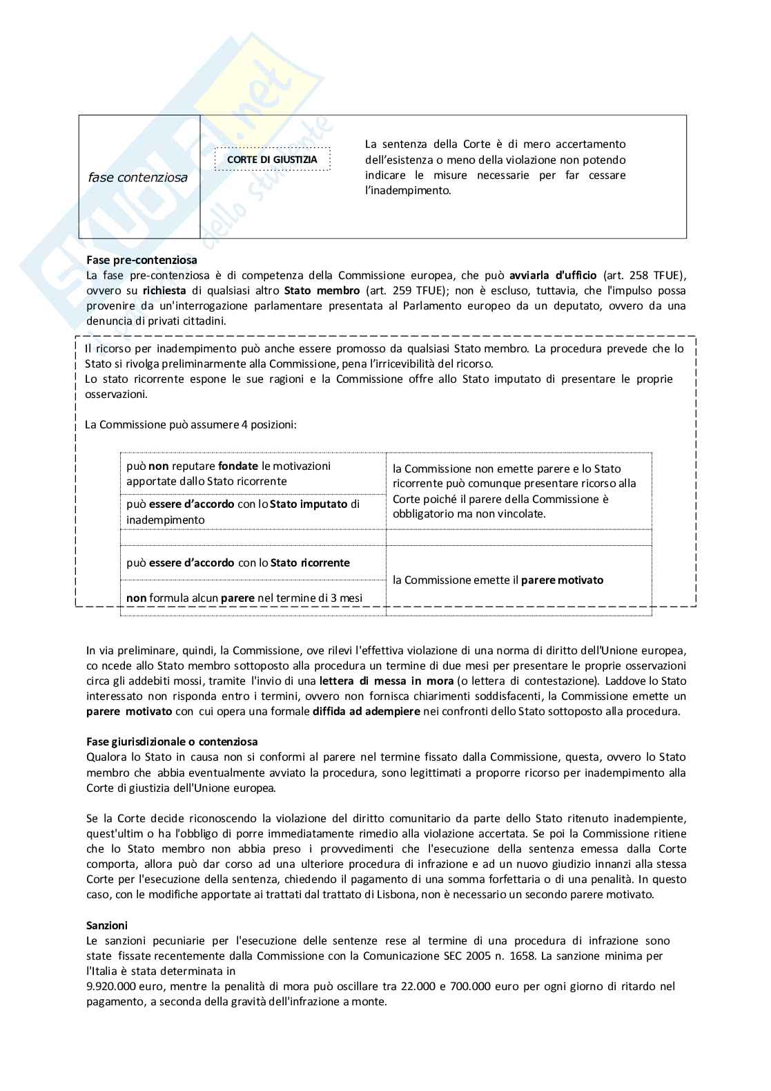 Appunti completi per Concorso RIPAM 3997 assistenti Pag. 41