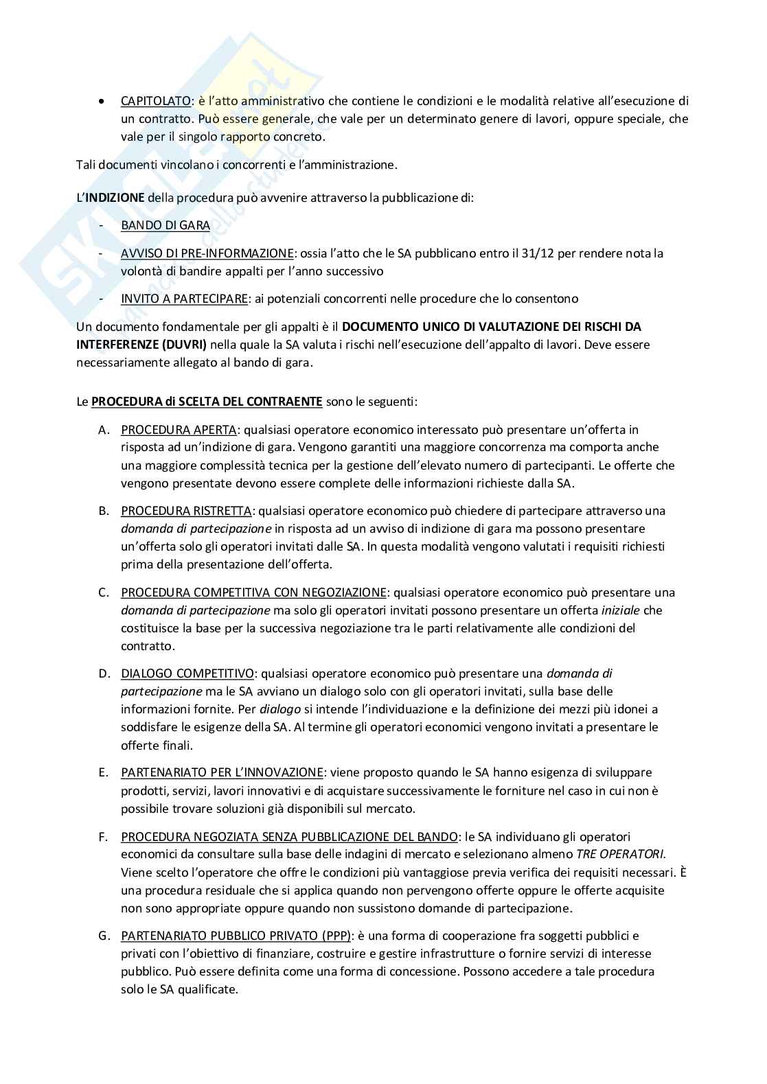 Appunti completi per Concorso RIPAM 3997 assistenti Pag. 56