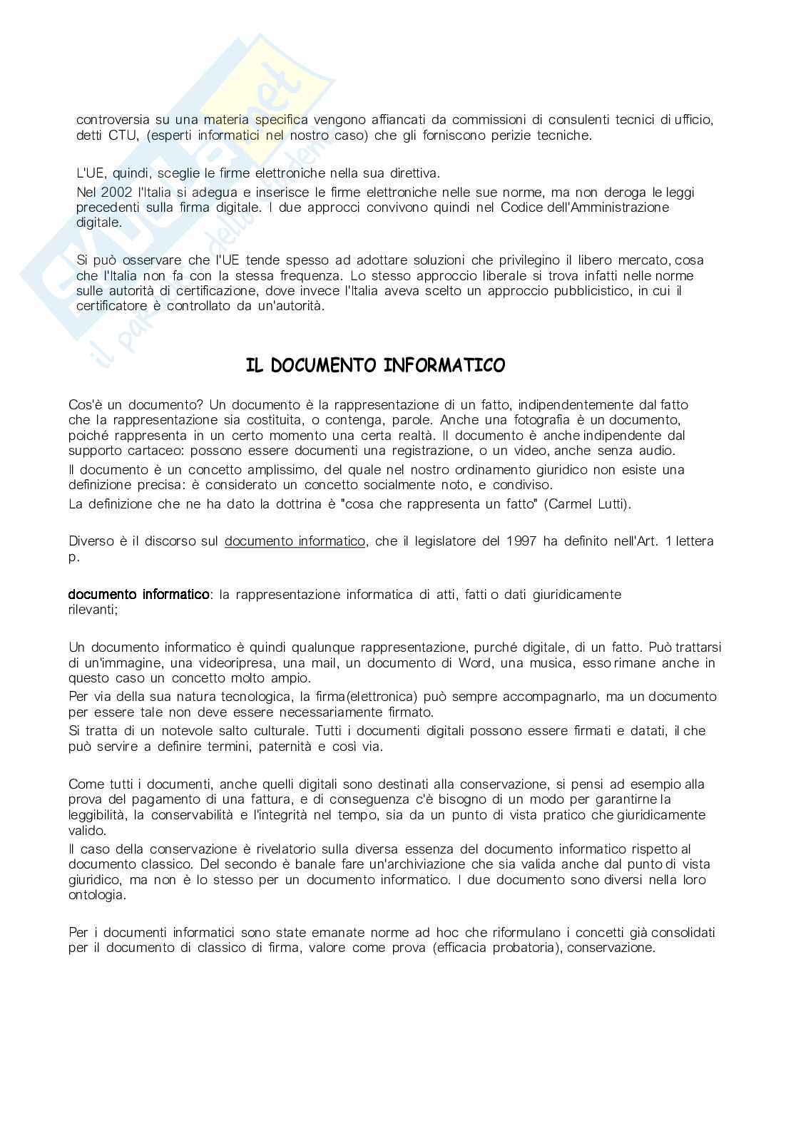 Appunti completi per Concorso RIPAM 3997 assistenti Pag. 66