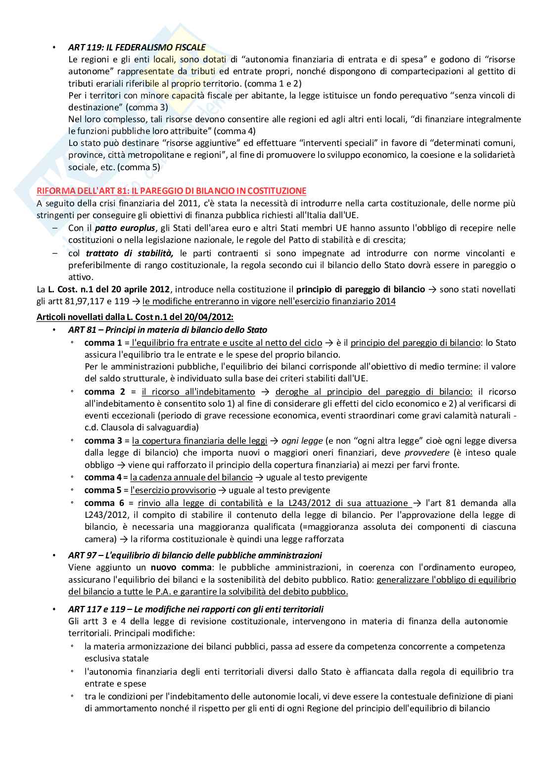 Appunti completi per Concorso RIPAM 3997 assistenti Pag. 76