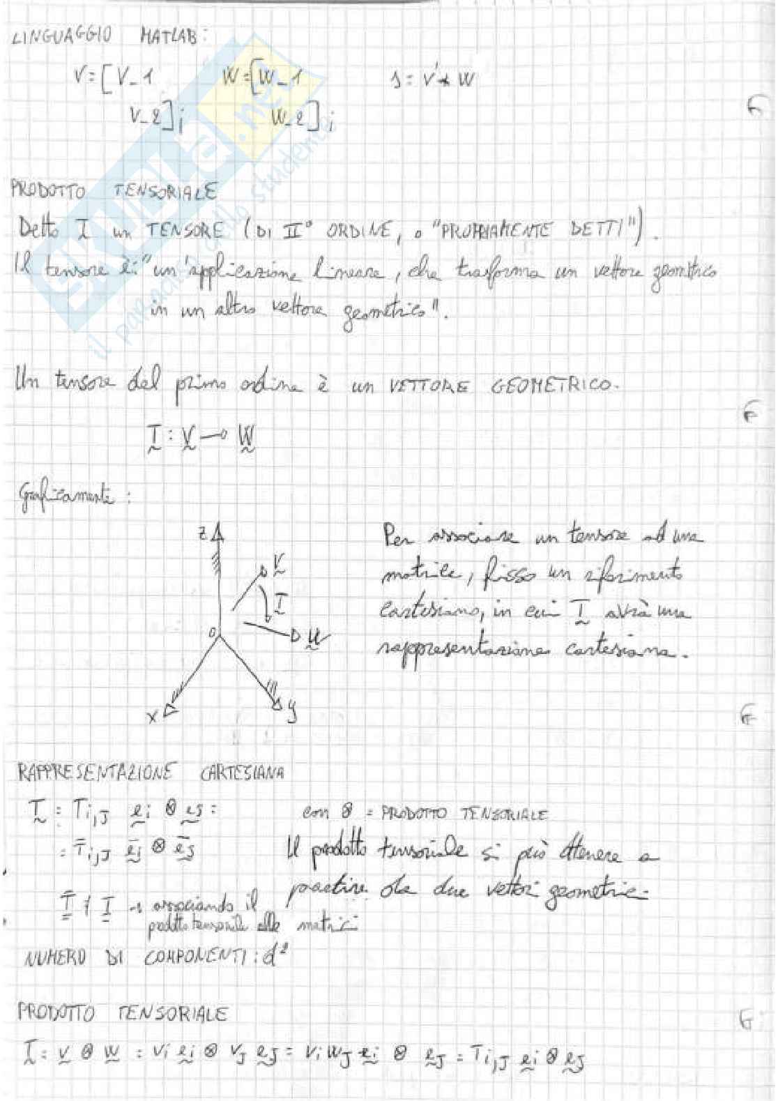 Appunti lezioni di Meccanica applicata alle macchine - Prima parte Pag. 26