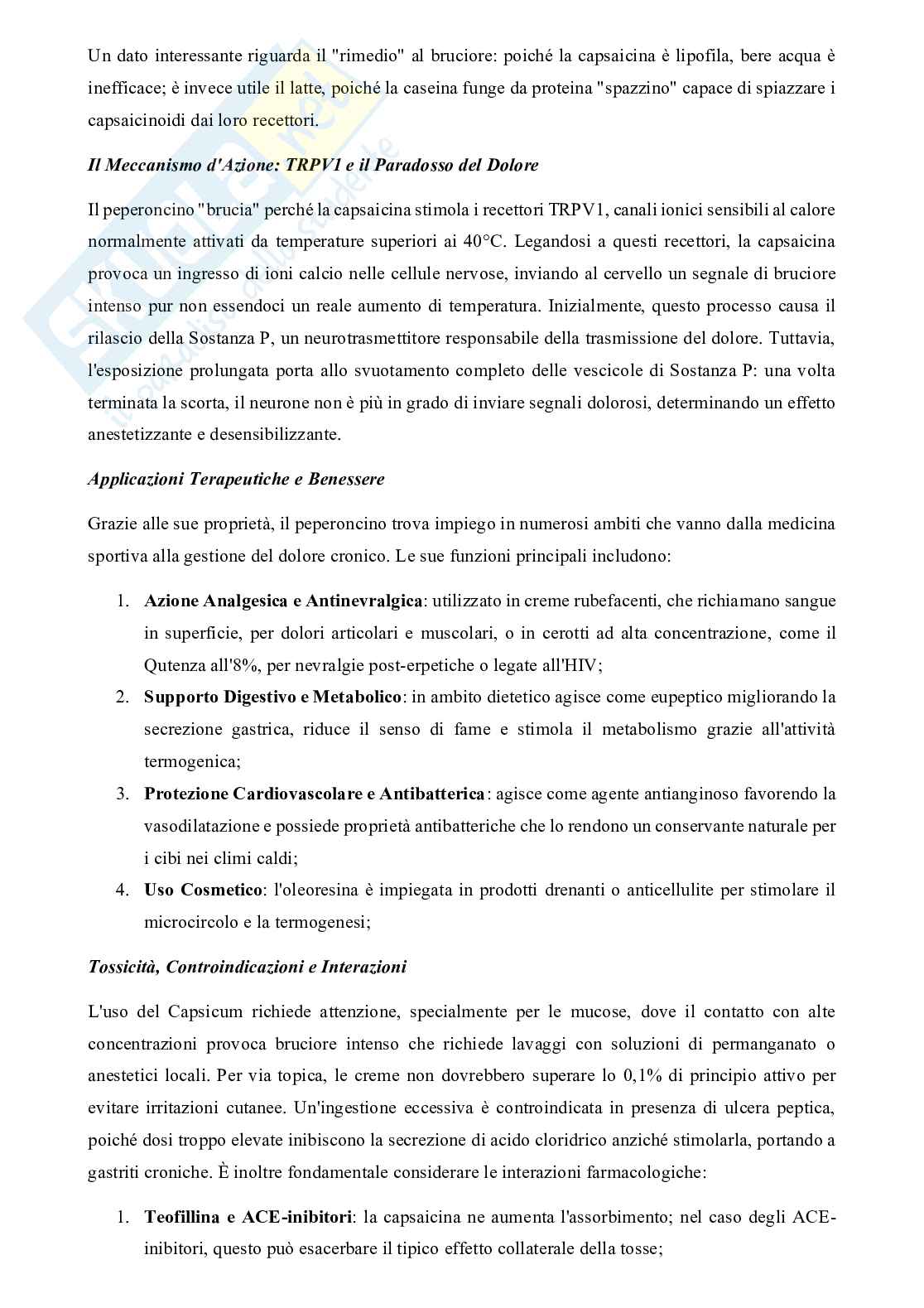 Farmacognosia  Pag. 11
